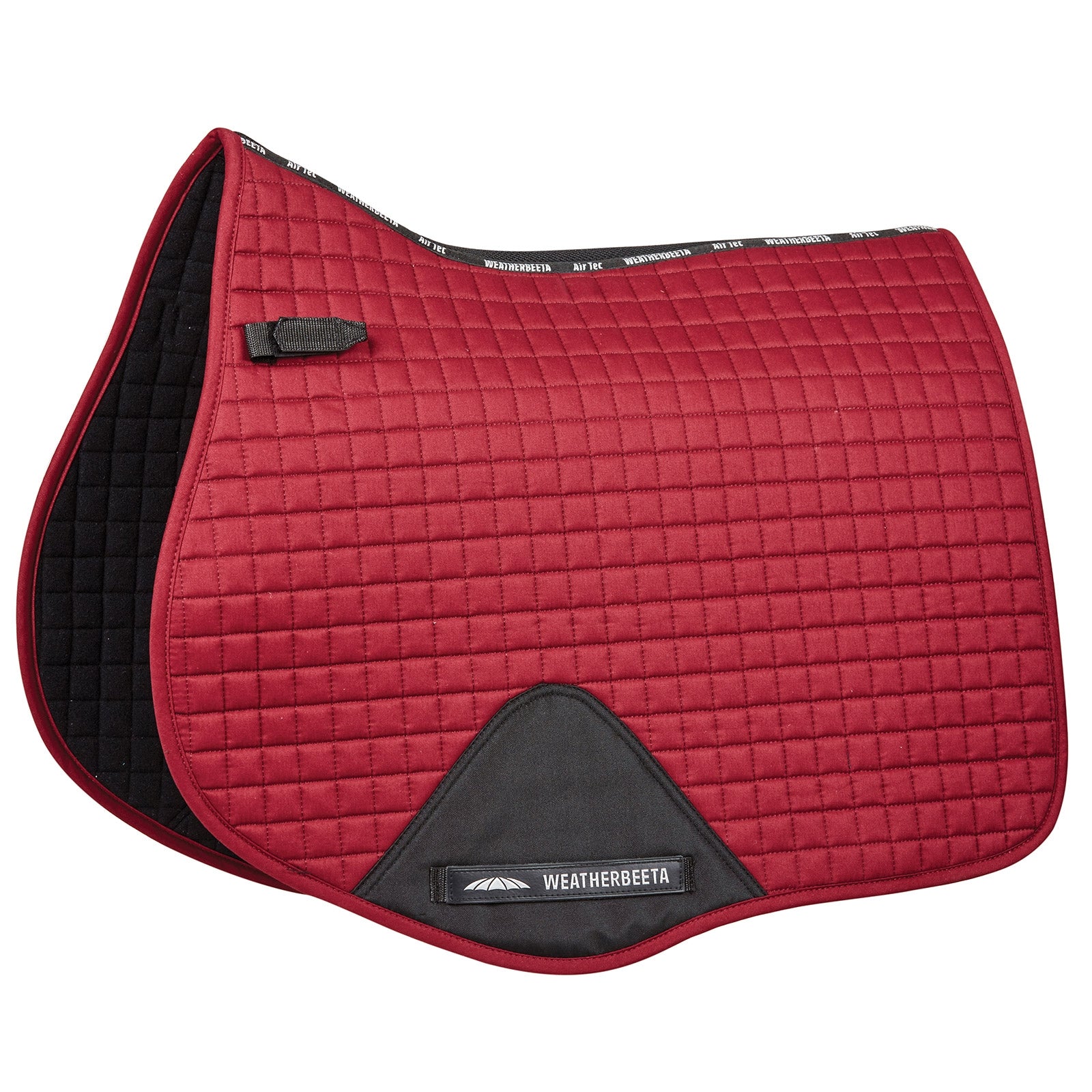 Weatherbeeta Tapis de selle mixte Prime Tapis de selle
