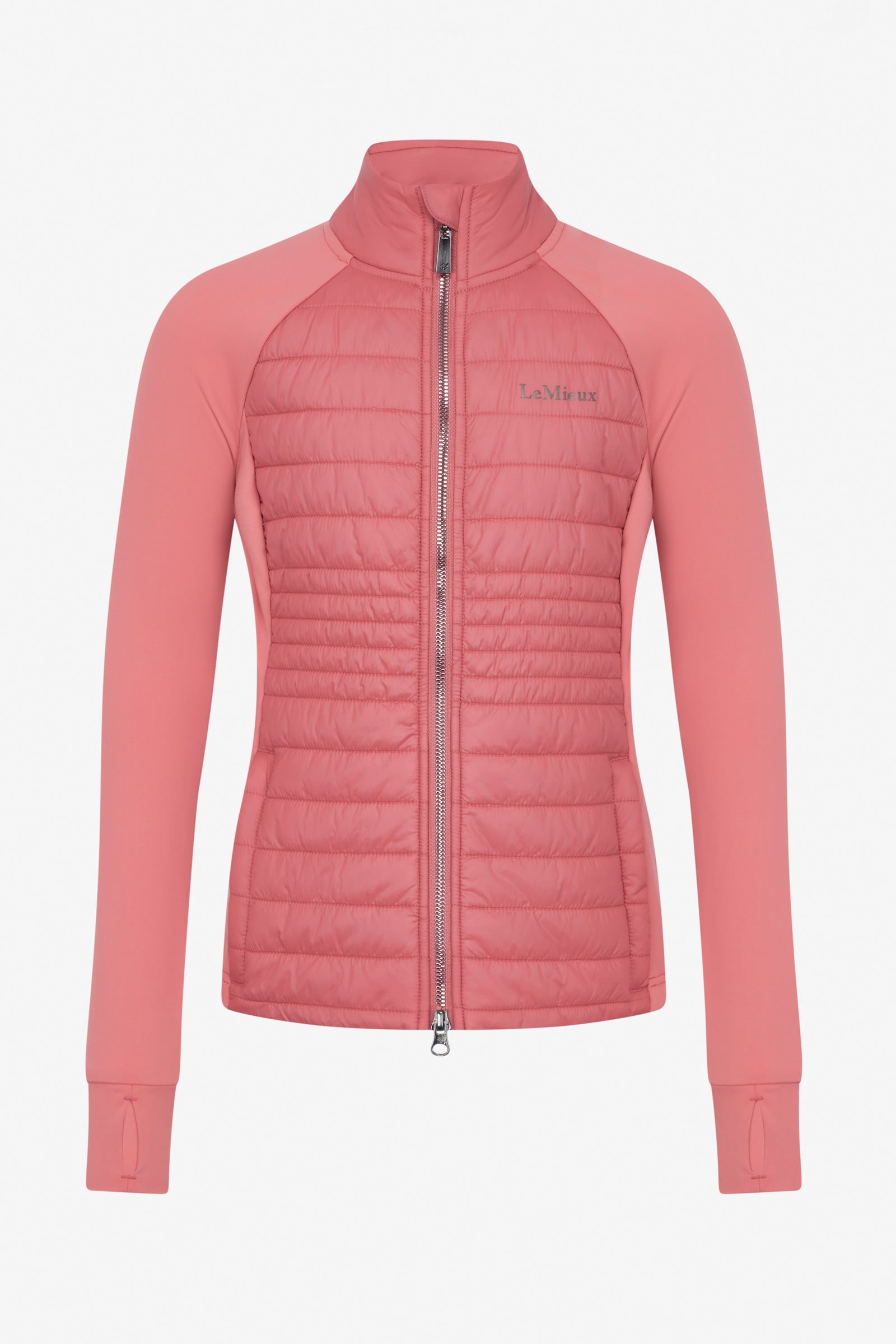LeMieux Young Rider Josephine veste d'équitation pour enfant Young Rider Apparel
