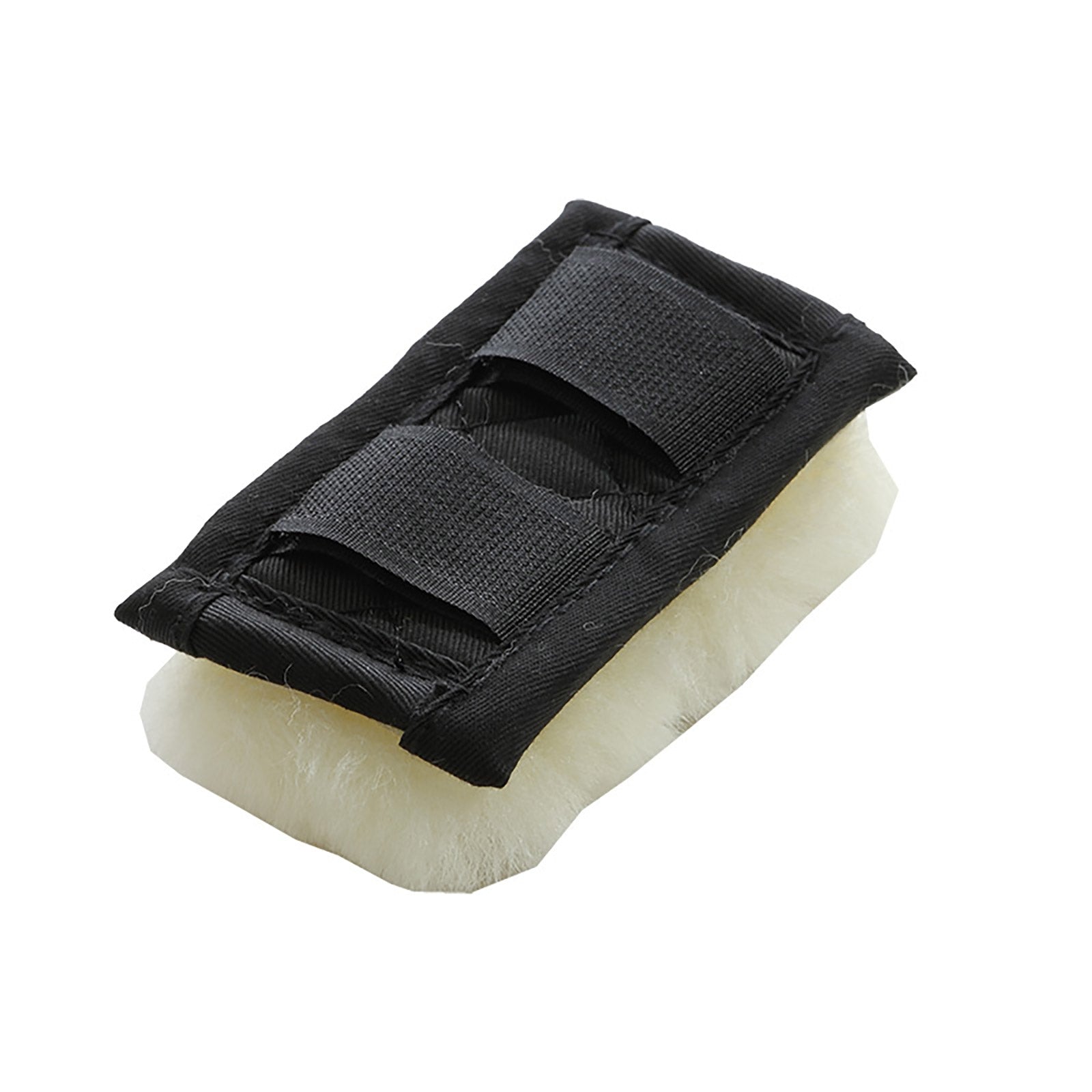 Kavalkade Fourreau mouton pour bridon filet, 10 cm Briderie et enrênements