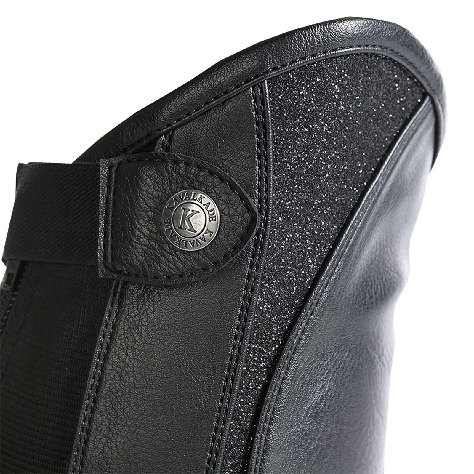 Kavalkade Chaps Combi Fashion Kavalkade Bottes d'équitation & chaps