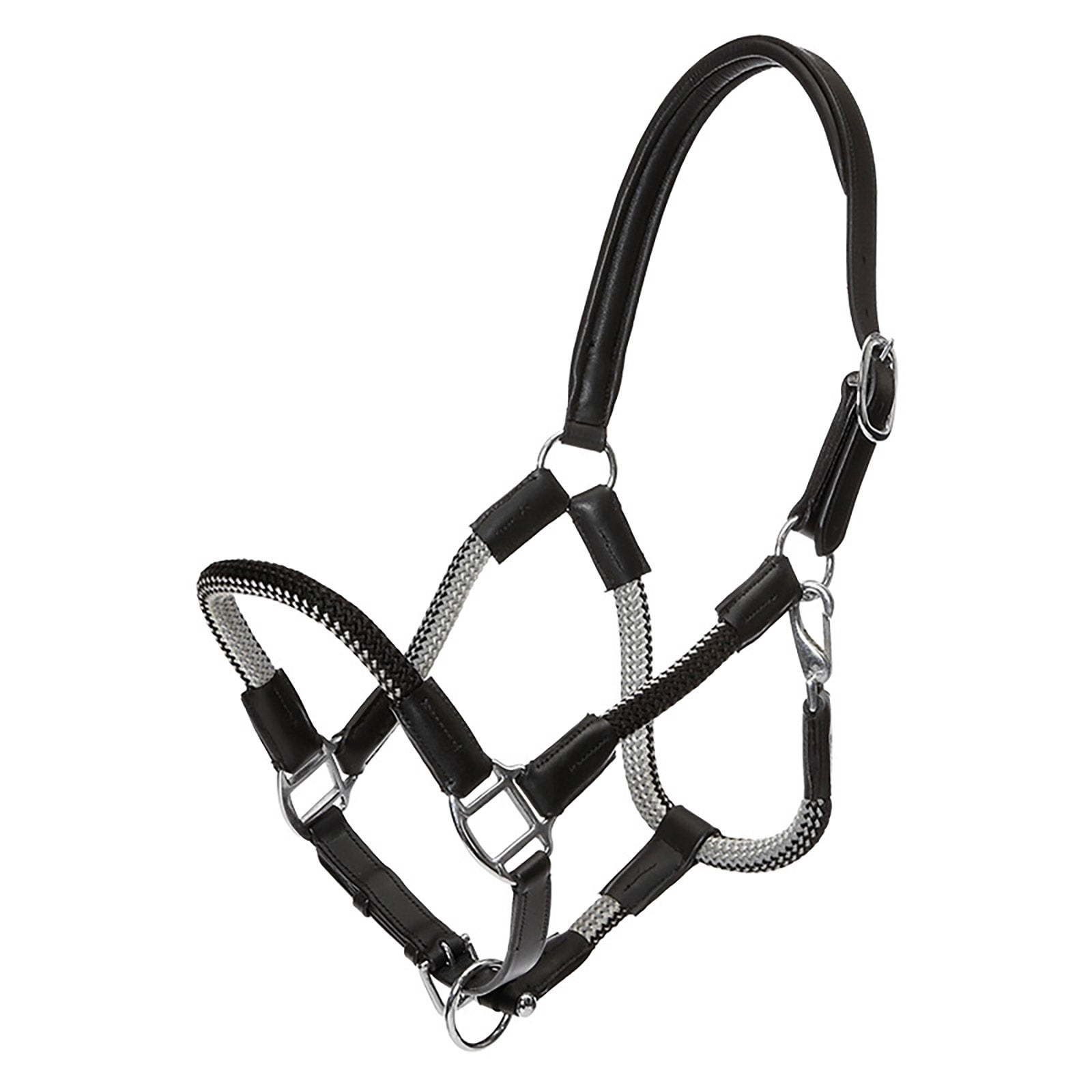 Kavalkade Ensemble licol et longe Corde Cavo Licols & longes