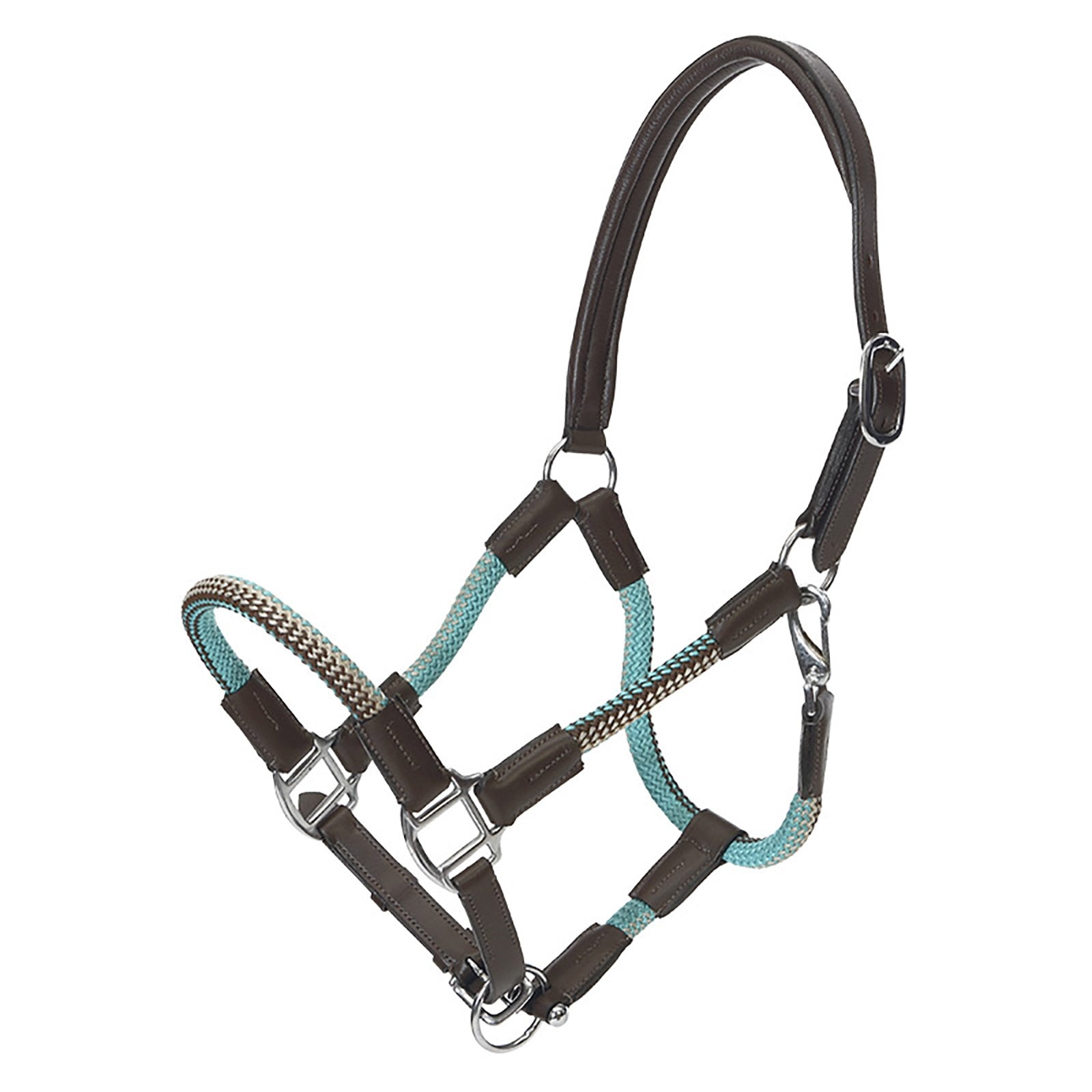 Kavalkade Ensemble licol et longe Corde Cavo Licols & longes