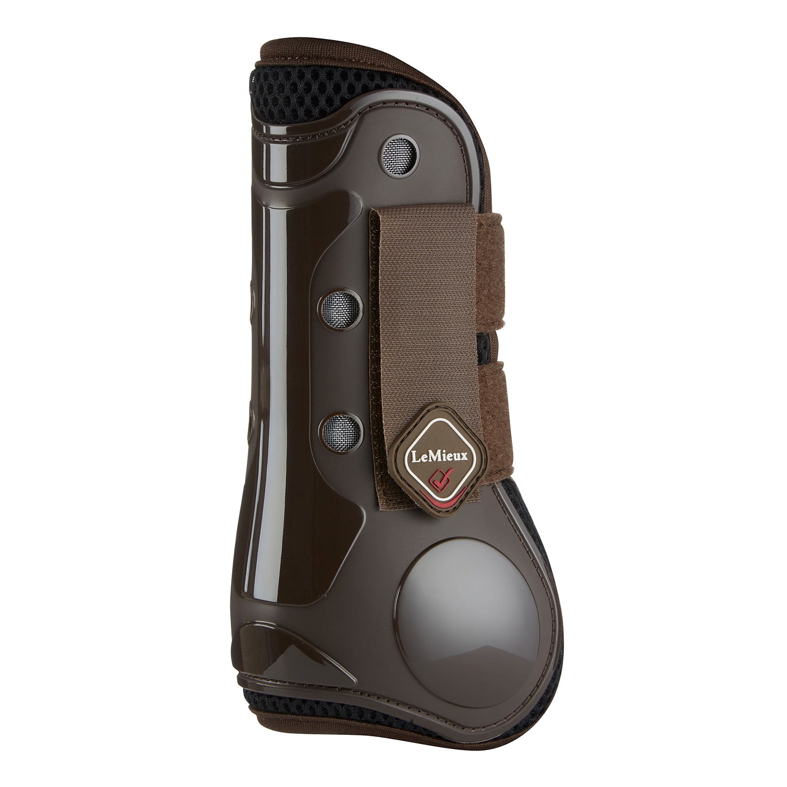 LeMieux Derby ProJump protège-tendon Leg Protection & Hoof Protection for Horses