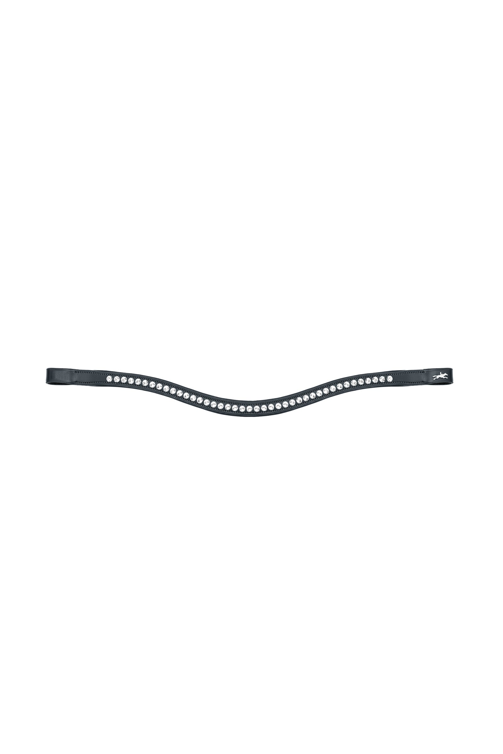 Schockemöhle Sports Frontal à cristaux Crystal Select Briderie et enrênements