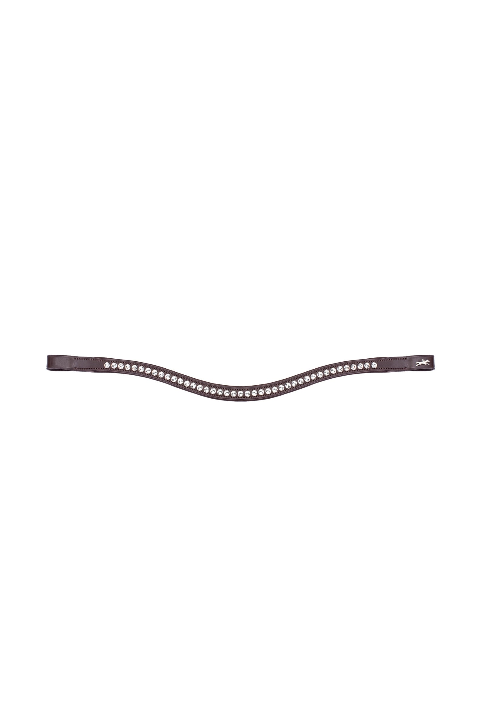 Schockemöhle Sports Frontal à cristaux Crystal Select Briderie et enrênements