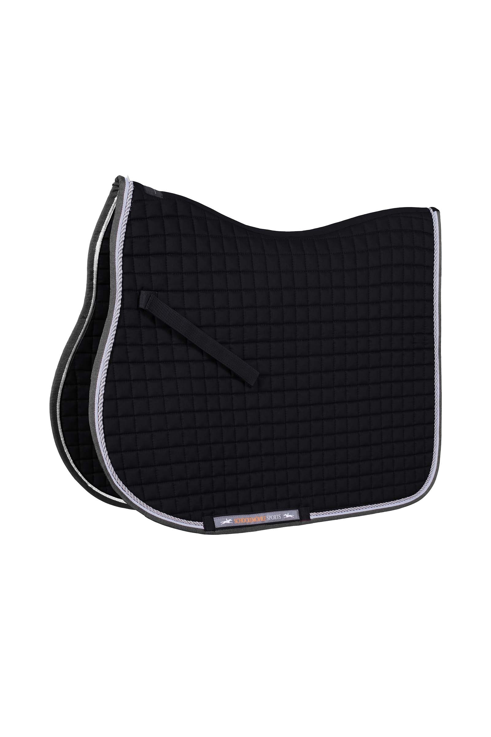 Schockemöhle Sports Tapis de selle chabraque mixte Neo Star Tapis de selle