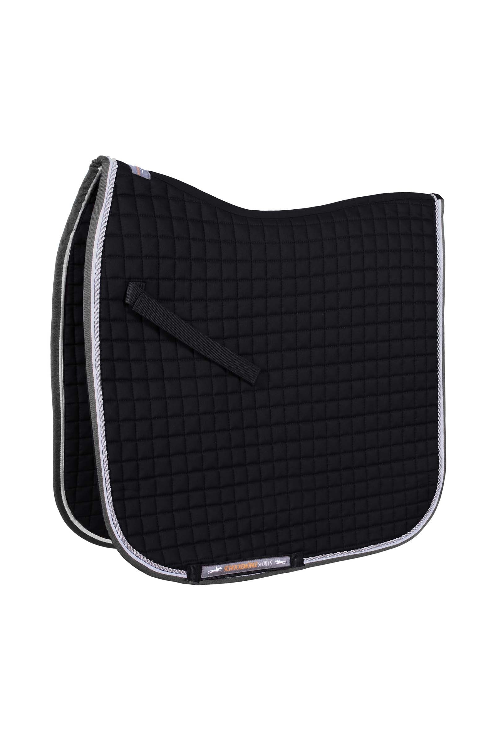 Schockemöhle Sports Tapis de selle dressage Neo Star Tapis de selle