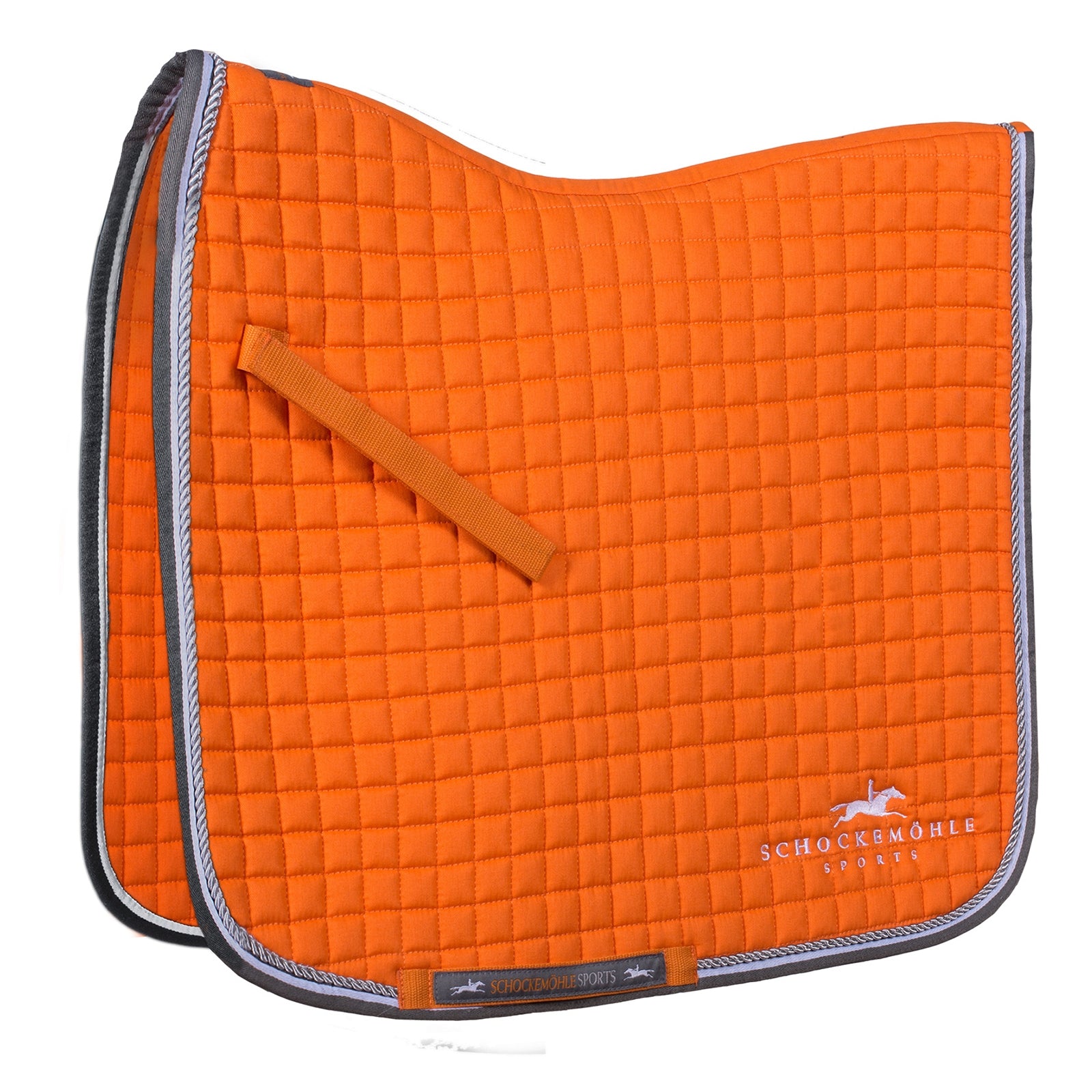 Schockemöhle Sports Tapis de selle Neo Star DL Tapis de selle