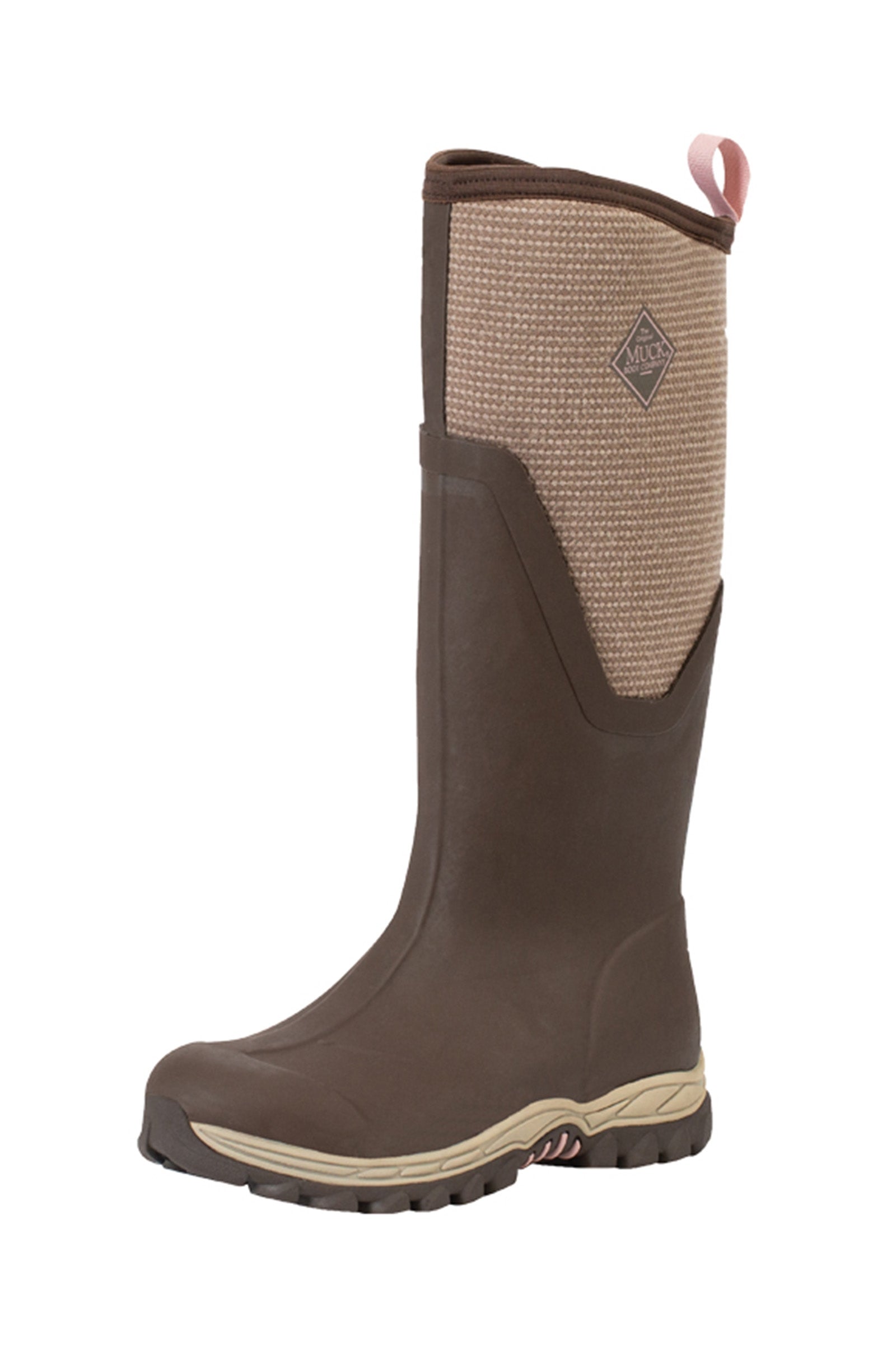 Muck Boot Arctic Sport II botte pour femme Bottes d'équitation & chaps