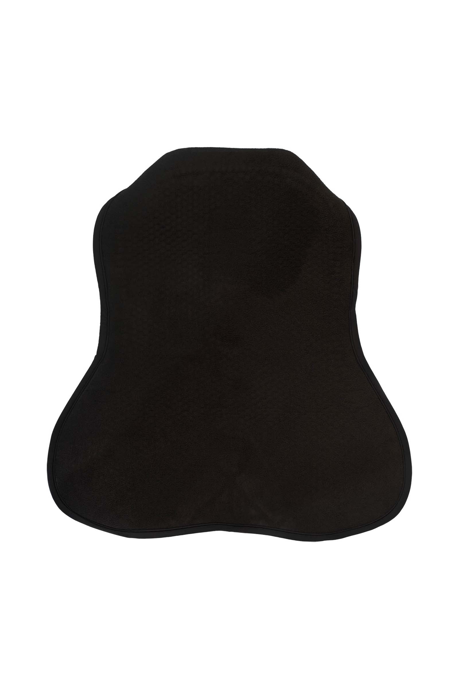 Acavallo Dessus de selle amortisseur Gel Dri-Lex Obstacle Tapis de selle