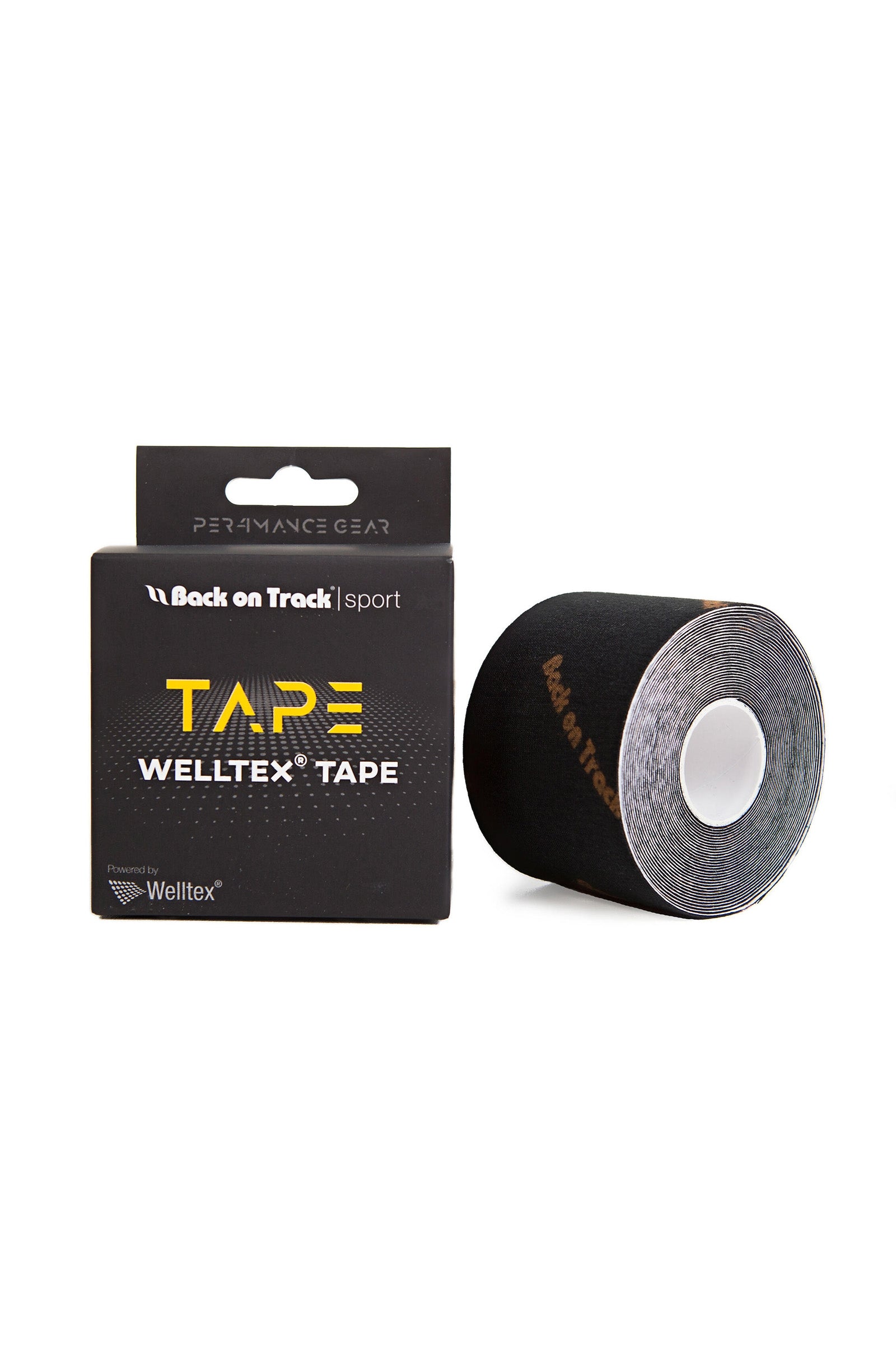 Back on Track Ruban Welltex Back On Track P4G, 5m Accessoires