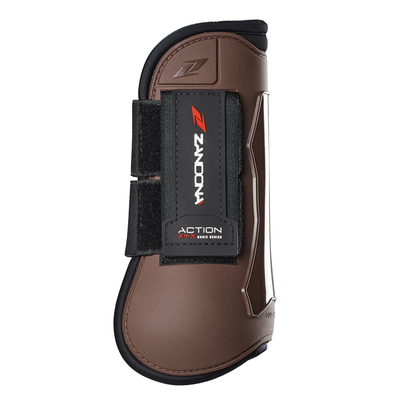 Zandona Protège-tendons Action Leg Protection & Hoof Protection for Horses