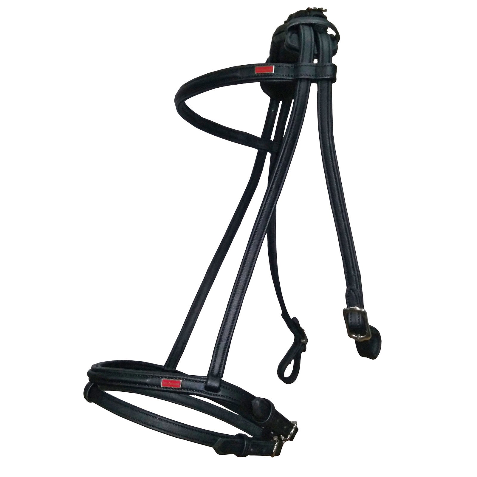 Karlslund Filet Soft Confort Briderie et enrênements