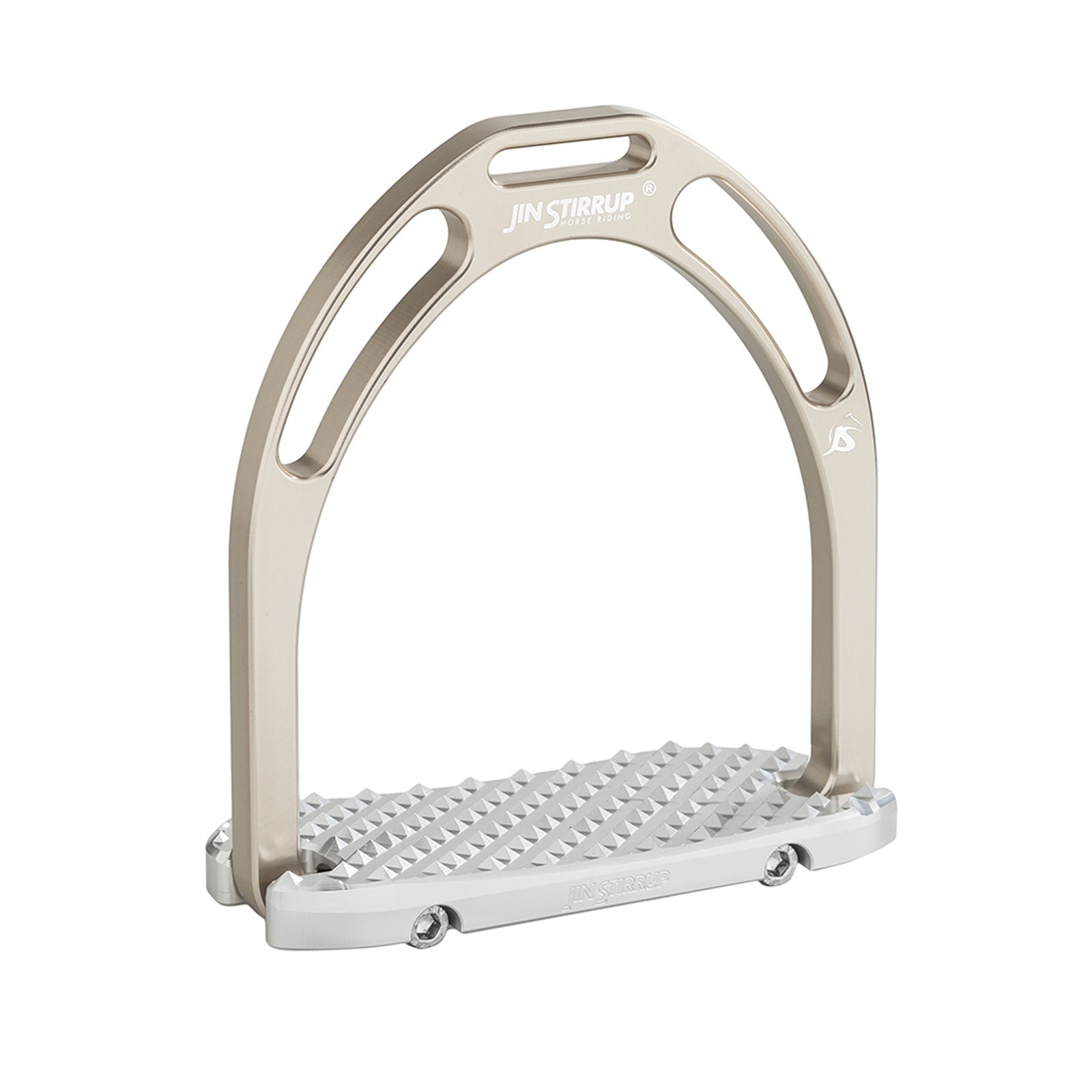 Jin Stirrup Étriers JinStirrup ANATOMIC Selles & sangles