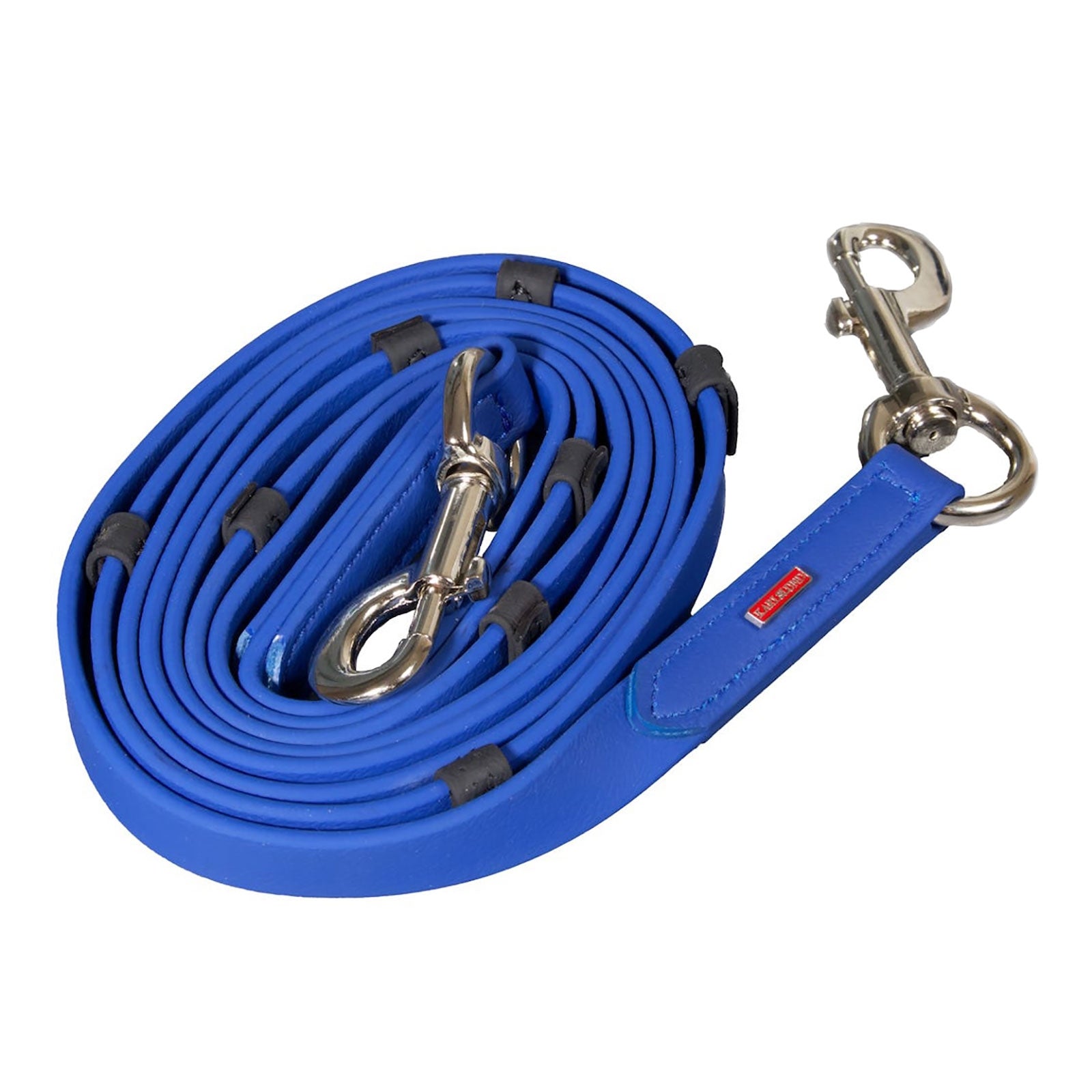 Karlslund Rênes SuperStrap adhérentes avec stops Briderie et enrênements