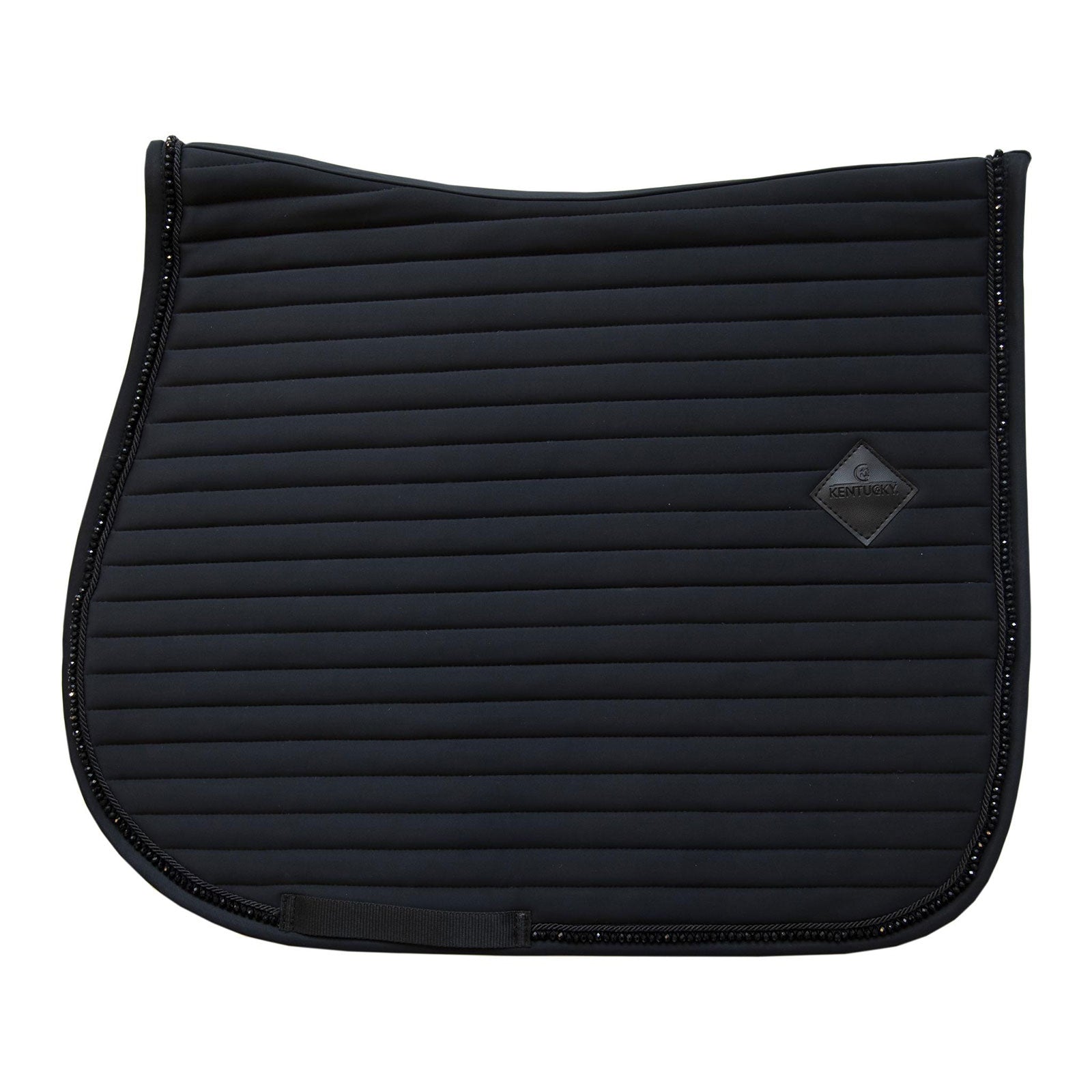 Kentucky Horsewear Tapis de selle perle , dressage Tapis de selle