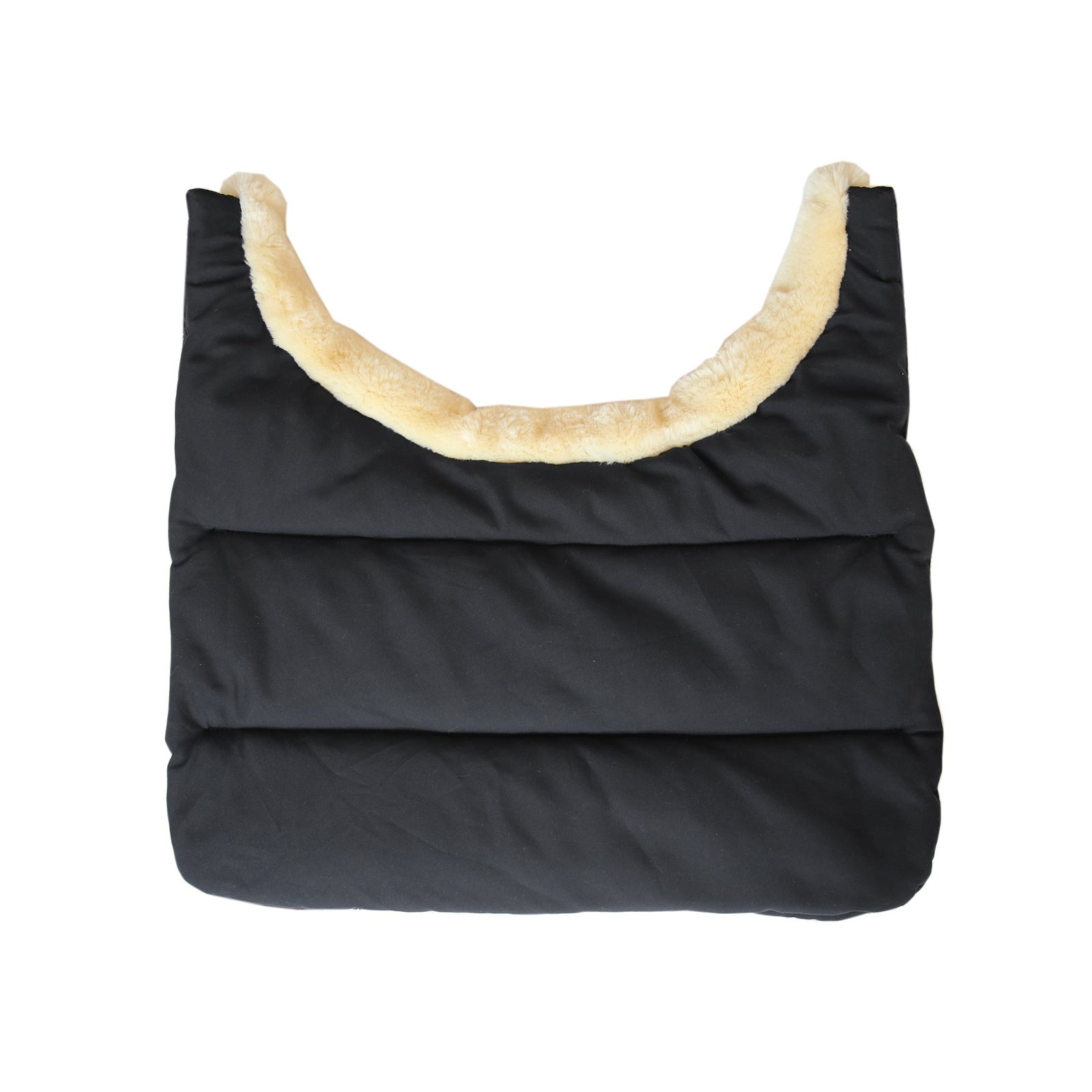 Kentucky Horsewear Horse Bib Winter skavskydd Couvertures cheval