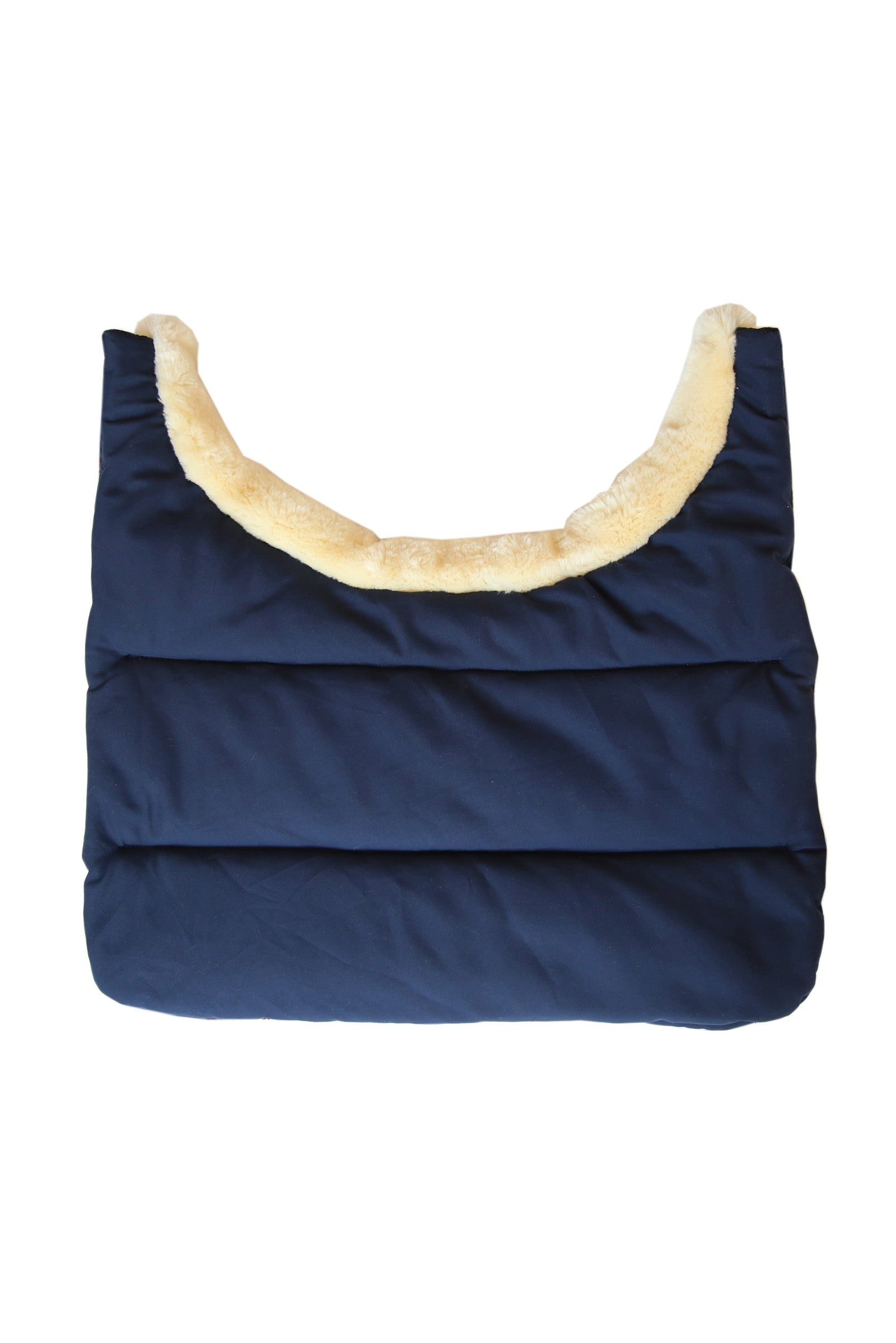 Kentucky Horsewear Horse Bib Winter skavskydd Couvertures cheval