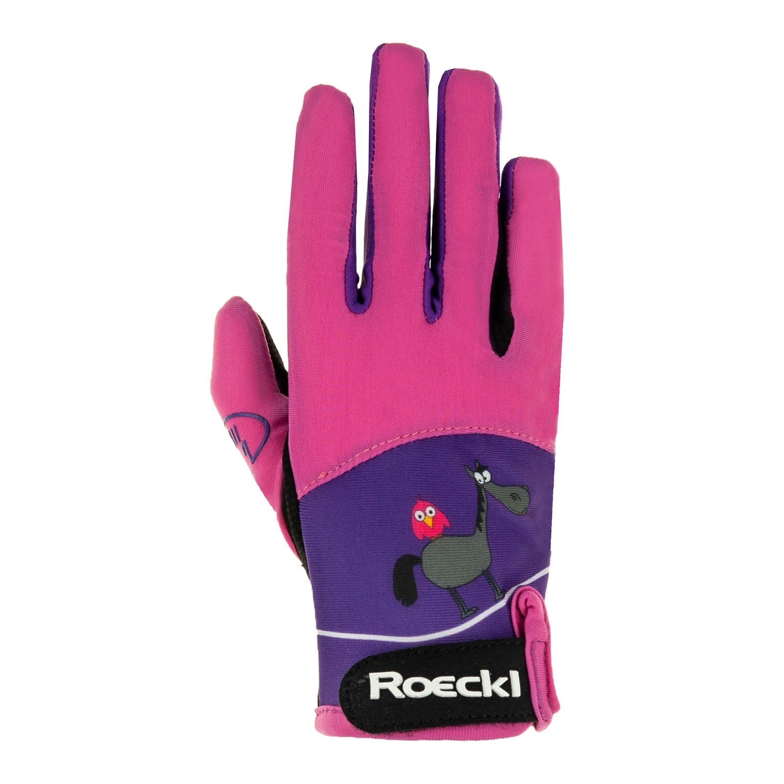 Roeckl Gants Kansas Vêtements d'équitation enfant