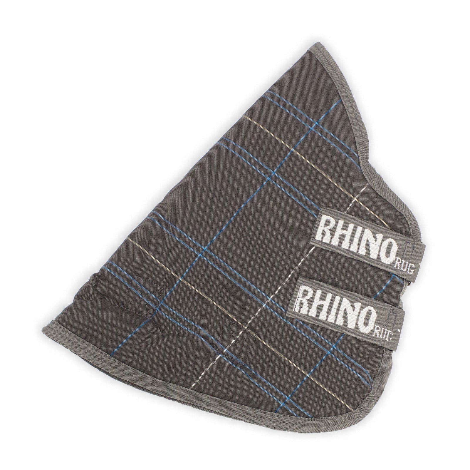 Horseware Couvre-encolure Rhino pour couverture d'extérieur, 0g Couvertures cheval