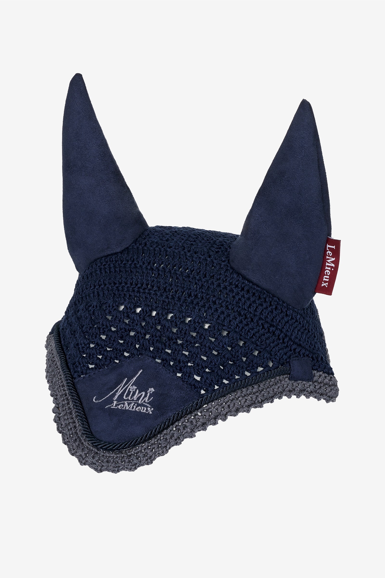 LeMieux Mini Fly Hood Saddle Pads