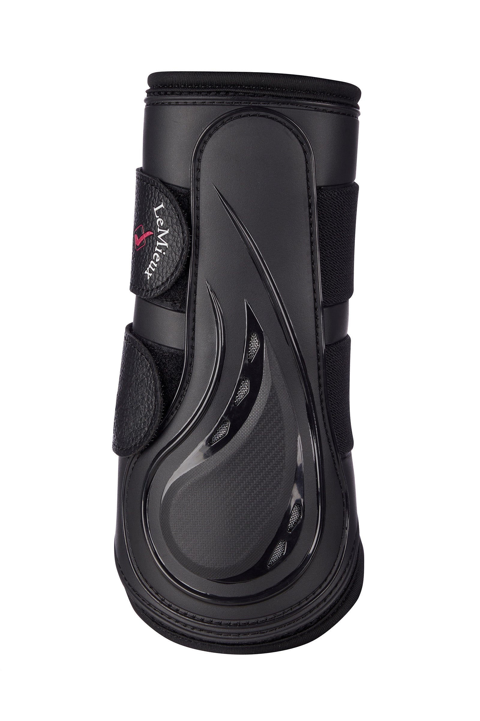 LeMieux Guêtres de protection fermées ProShell Leg Protection & Hoof Protection for Horses