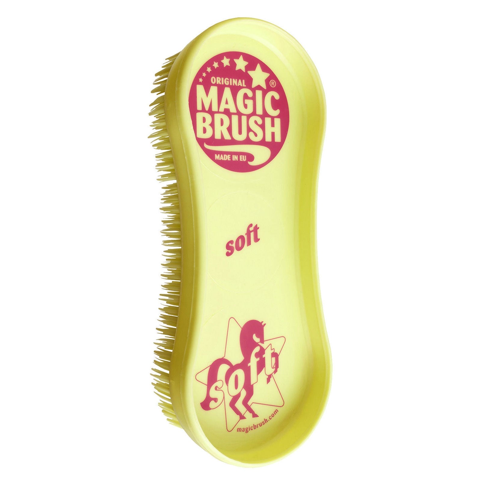 Magic Brush MagicBrush Soft Matériel de pansage