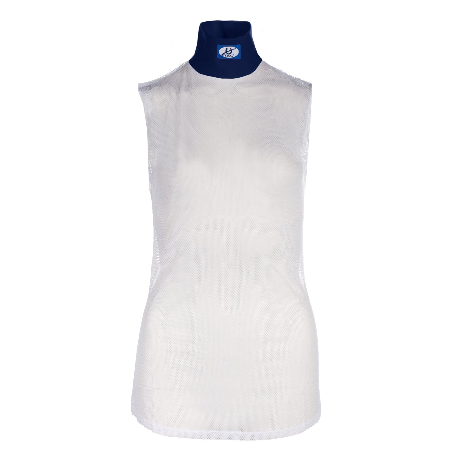 TKO ULTRALIGHT AirTex Mesh race shirt without sleeves Racing Tack