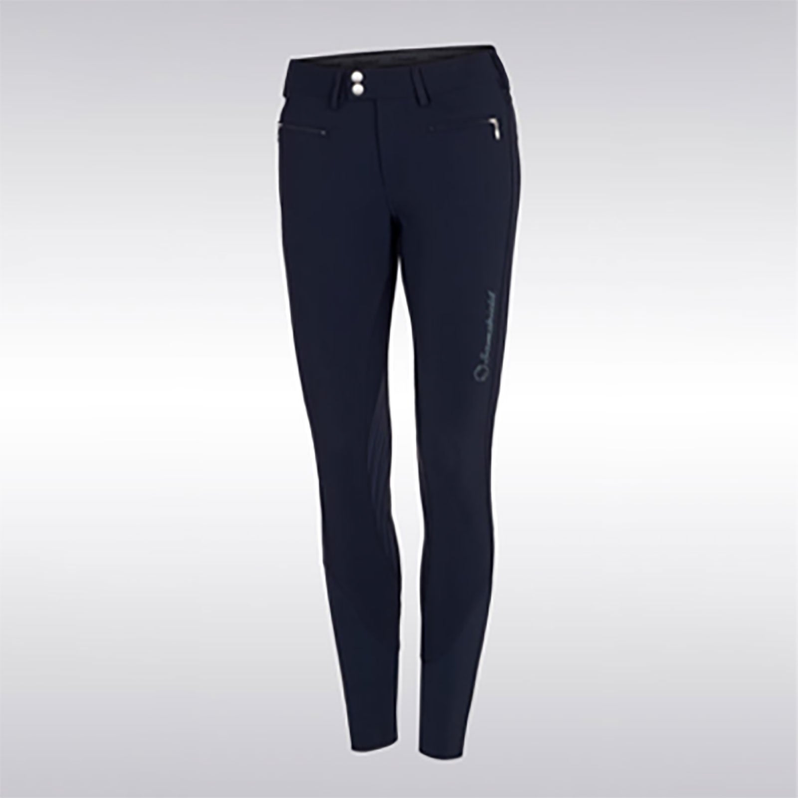 Samshield Adele pantalon d'équitation à basanes pour femmes Womens Breeches