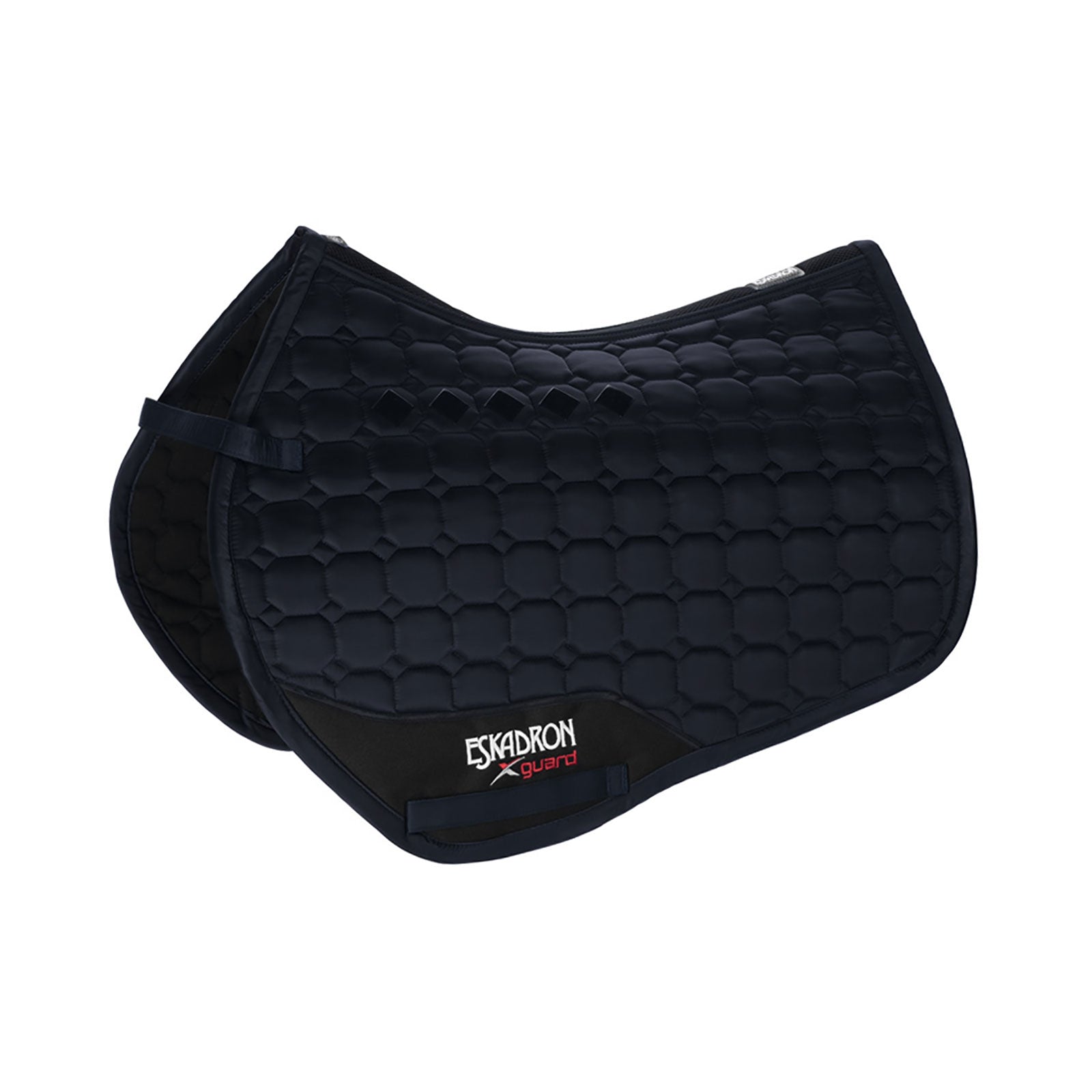 Eskadron Tapis de selle mixte GLOSSY COMPACT Tapis de selle