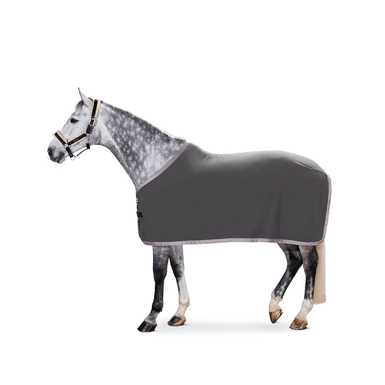 Eskadron Couverture séchante POLAIRE Couvertures cheval