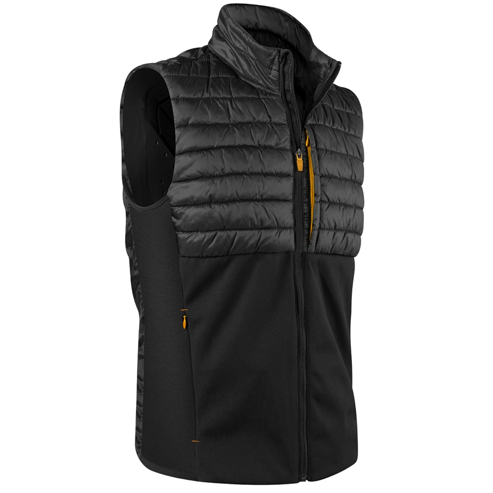 Komperdell Gilet Thermo , homme Casques & Gilets de protection