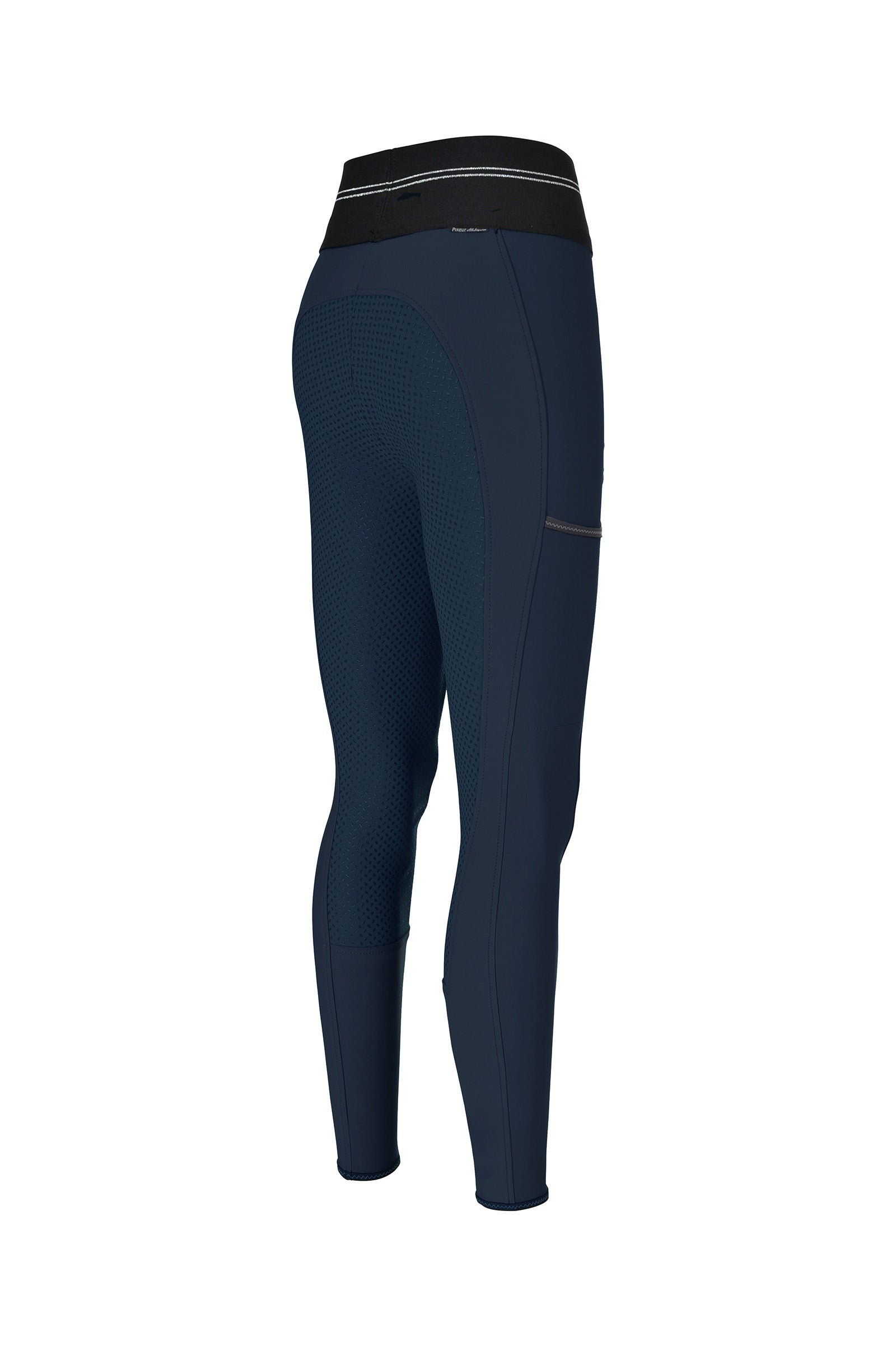 Pikeur Gia Grip Athleisure Ii fond intégral Womens Breeches