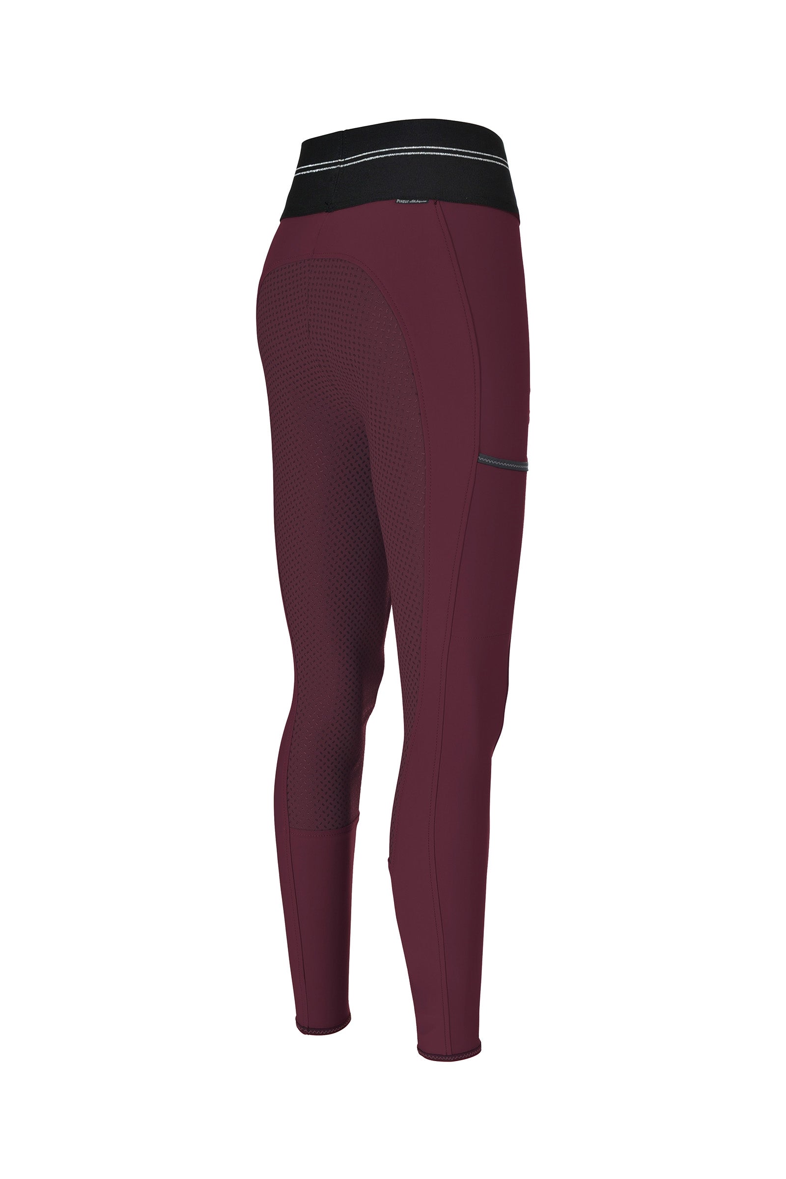 Pikeur Gia Grip Athleisure Ii fond intégral Womens Breeches