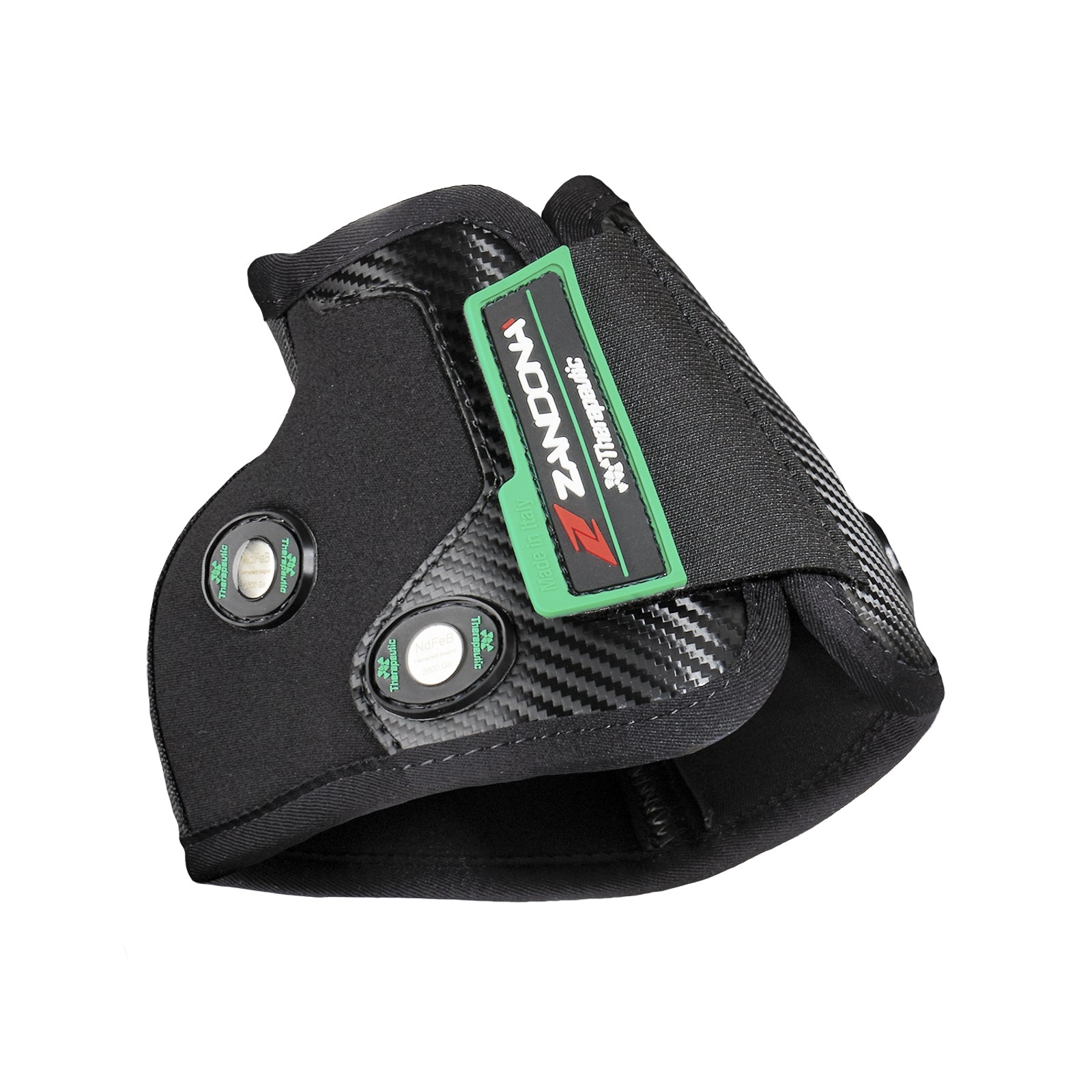 Zandona Cloches Thérapeutiques Leg Protection & Hoof Protection for Horses