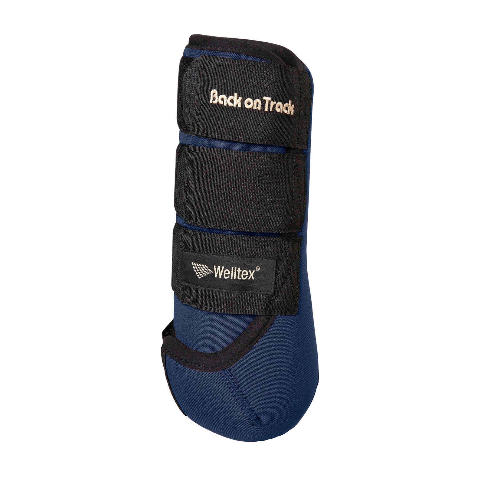 Back on Track Guêtres de travail Opal pour les postérieurs Leg Protection & Hoof Protection for Horses