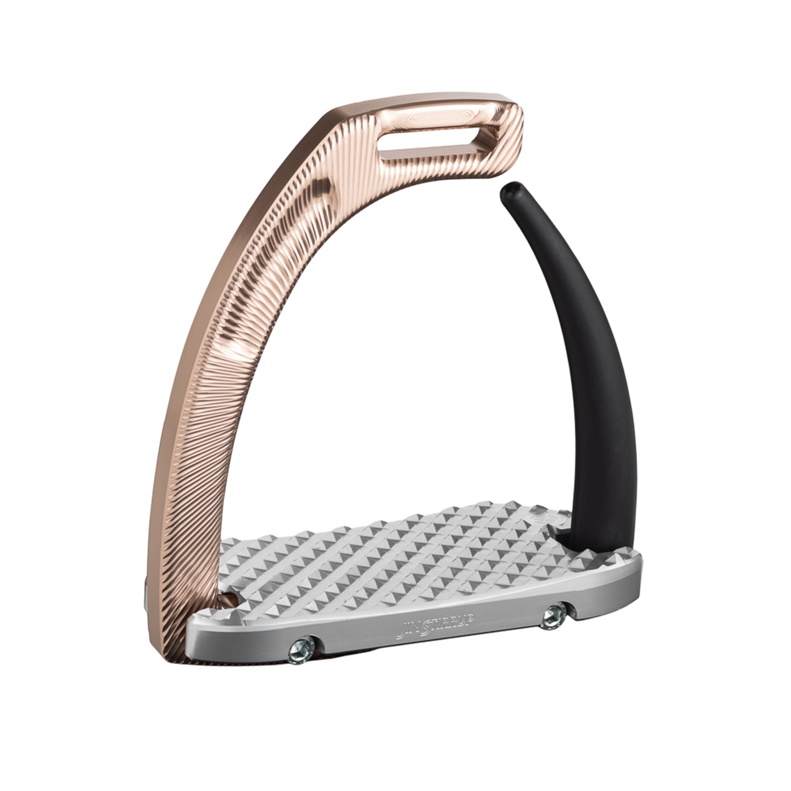 Jin Stirrup Etriers Jin Air Selles & sangles