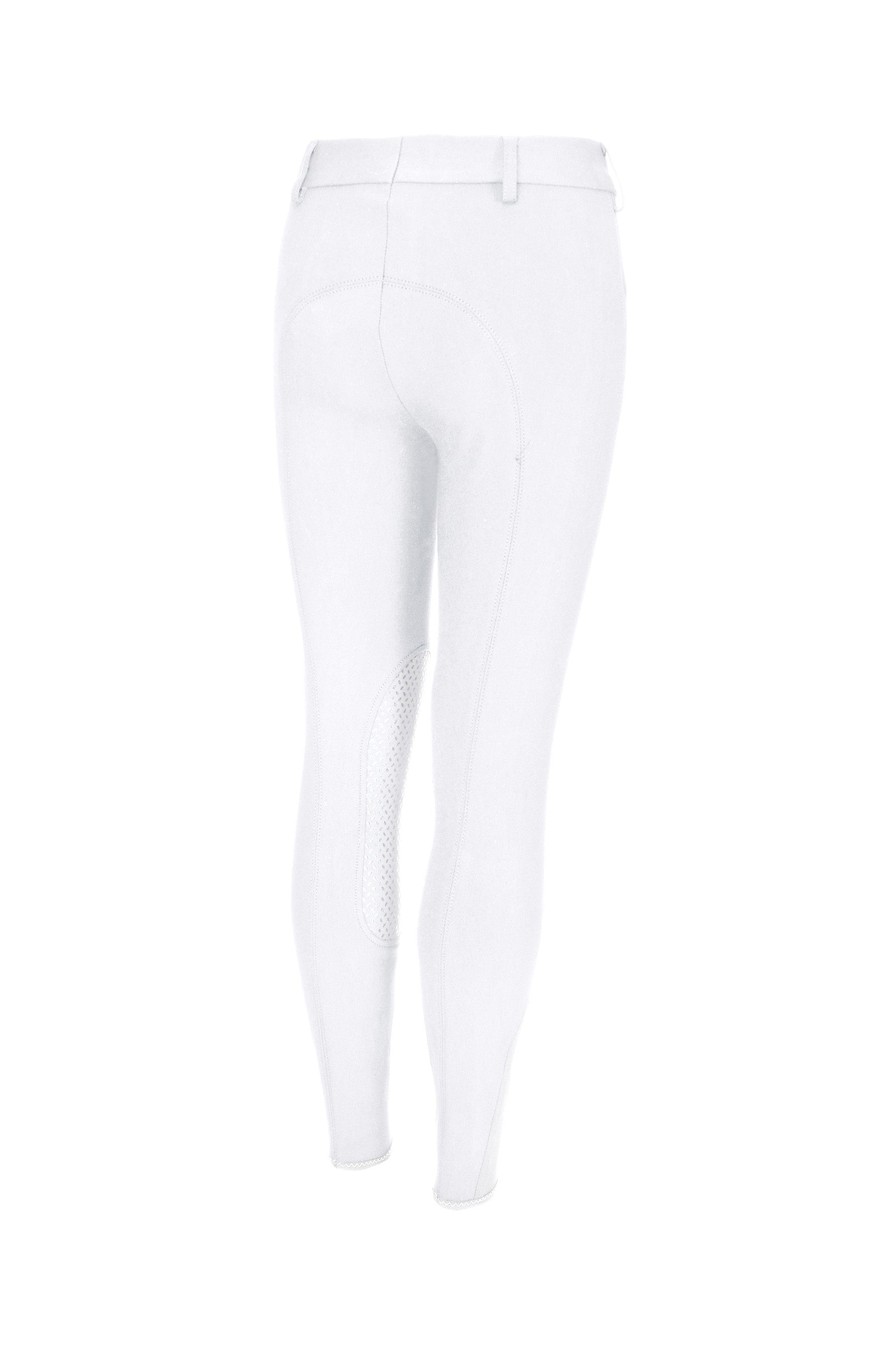 Pikeur Pantalon d'équitation à basanes Brooklyn Grip, enfant Vêtements d'équitation enfant