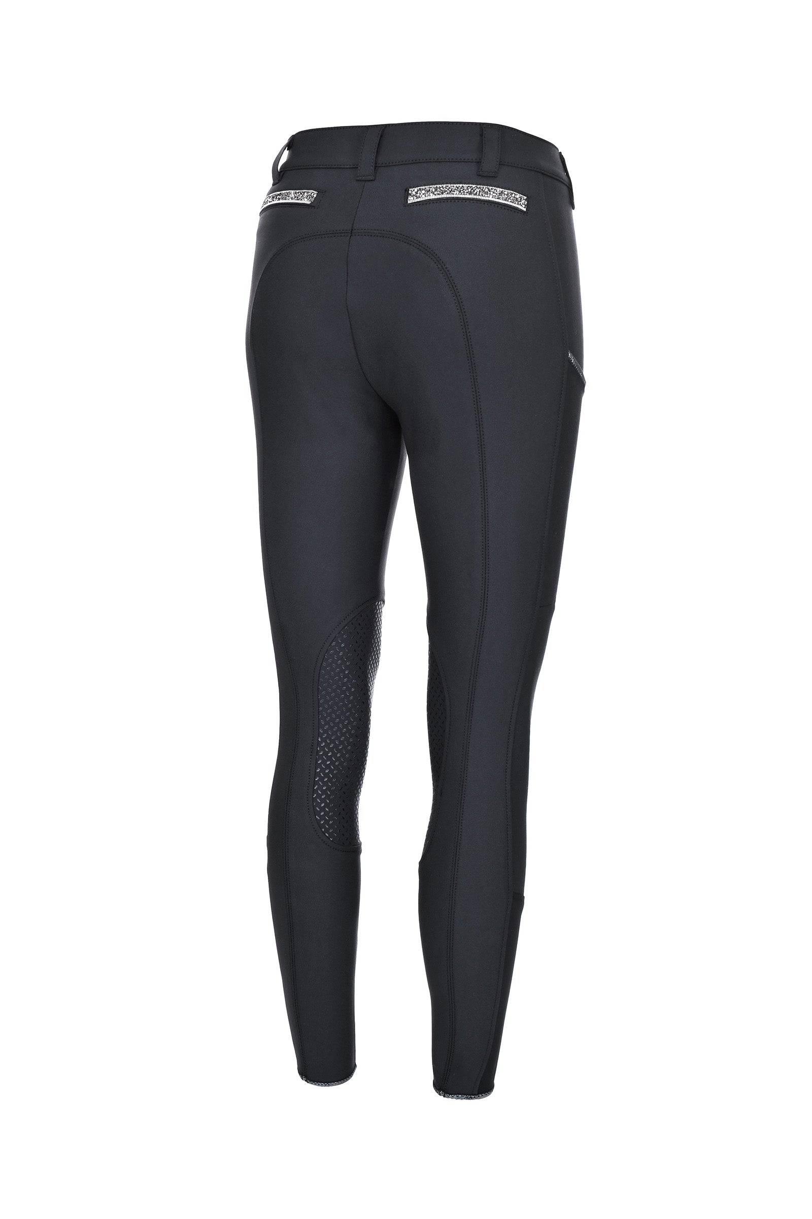 Pikeur Pantalon d'équitation à basanes Henriette Grip Womens Breeches