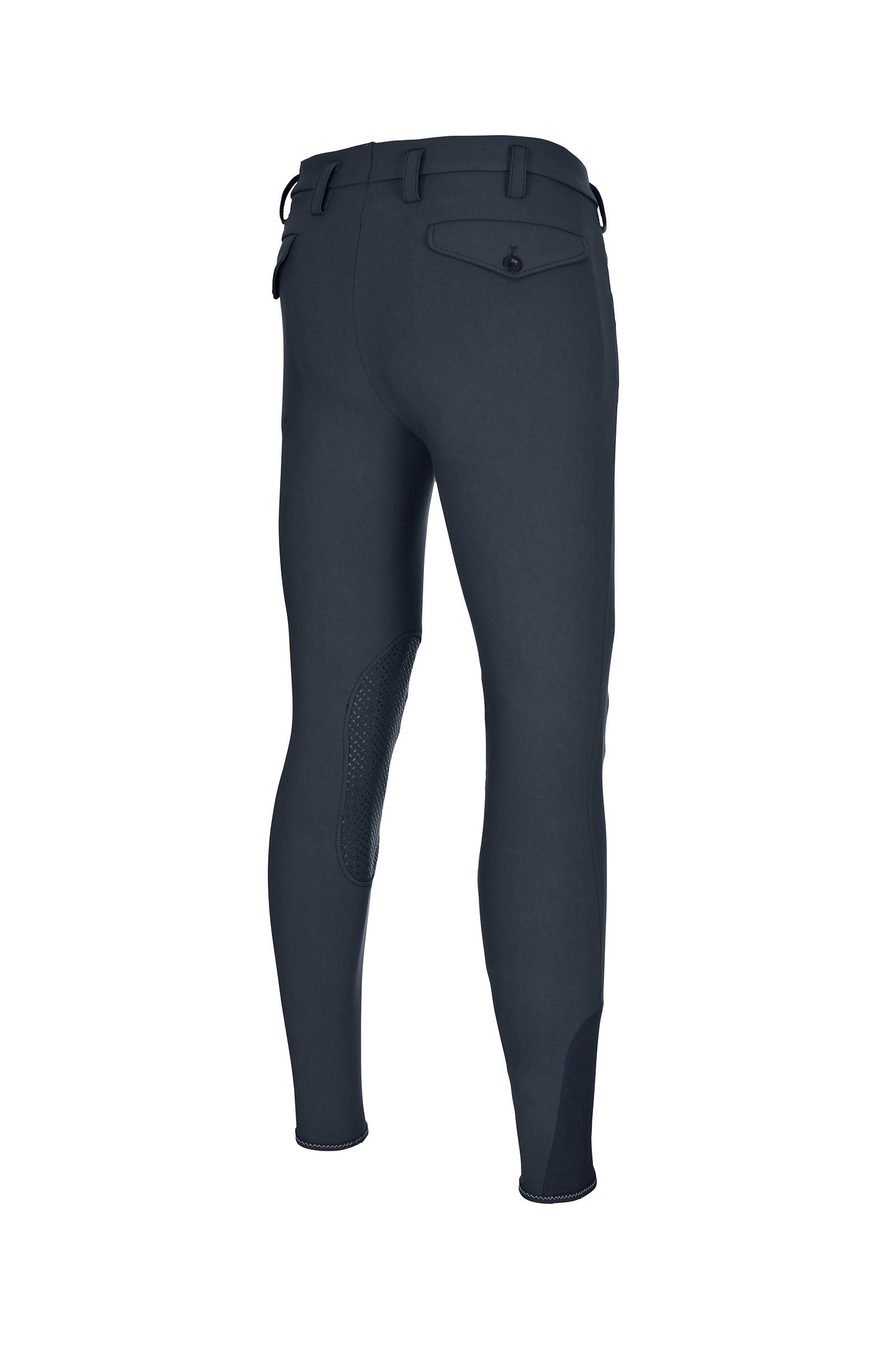 Pikeur Rodrigo Grip II Men's Knee Patch Breeches Mens Riding Clothing