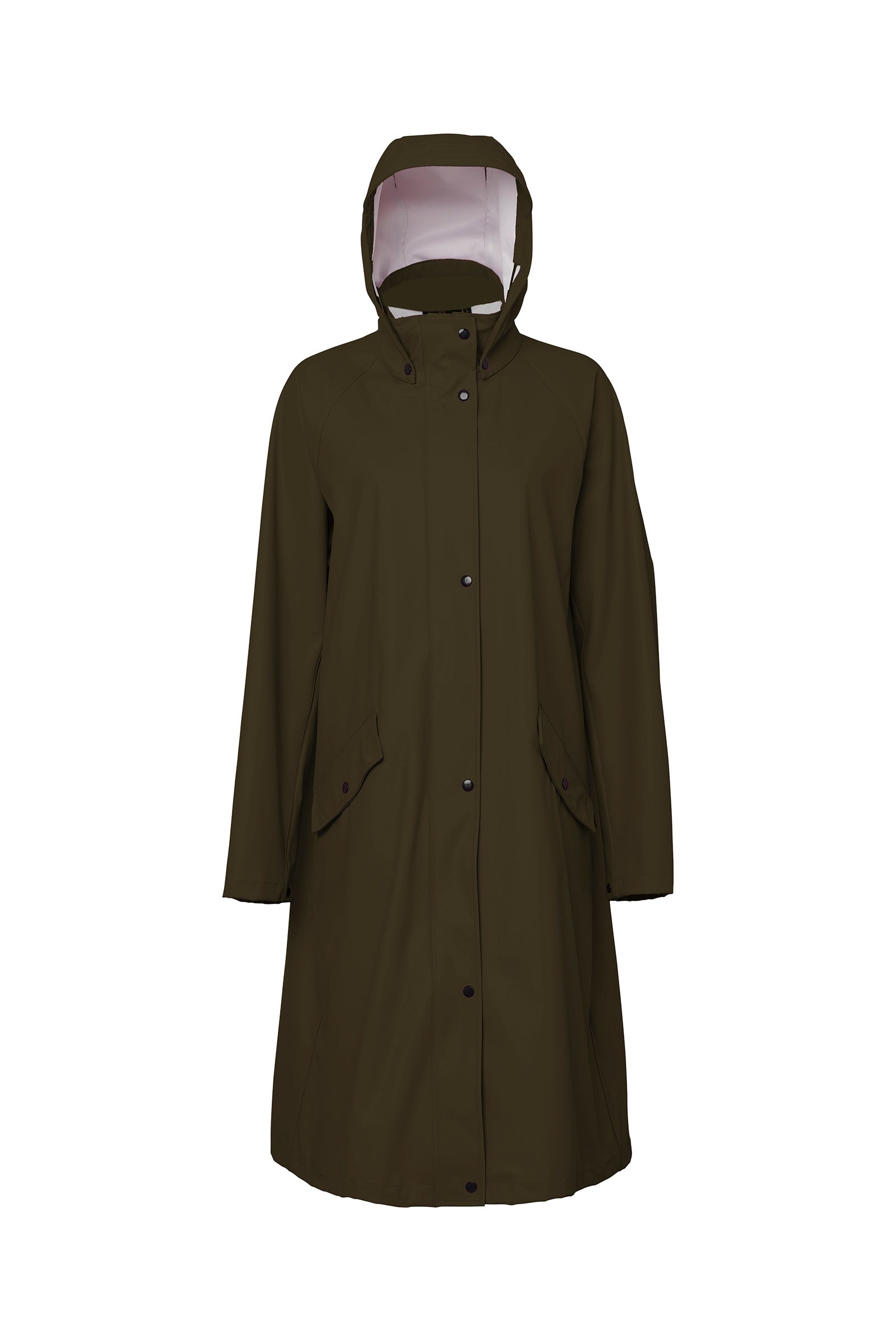 Mountain Horse Mindy Imperméable pour femme Vêtements d'équitation femme