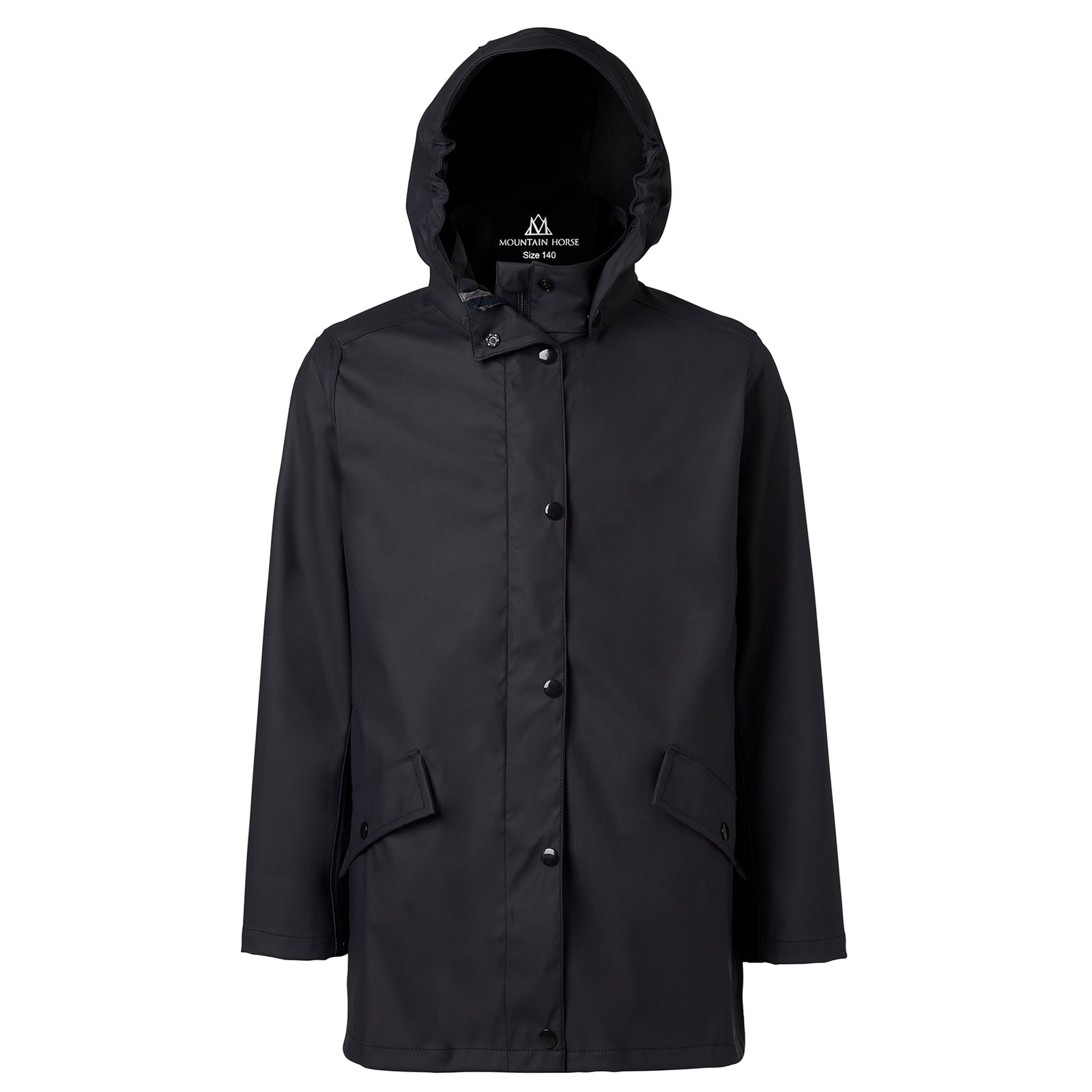 Mountain Horse Imperméable pour enfants Drops Vêtements d'équitation enfant