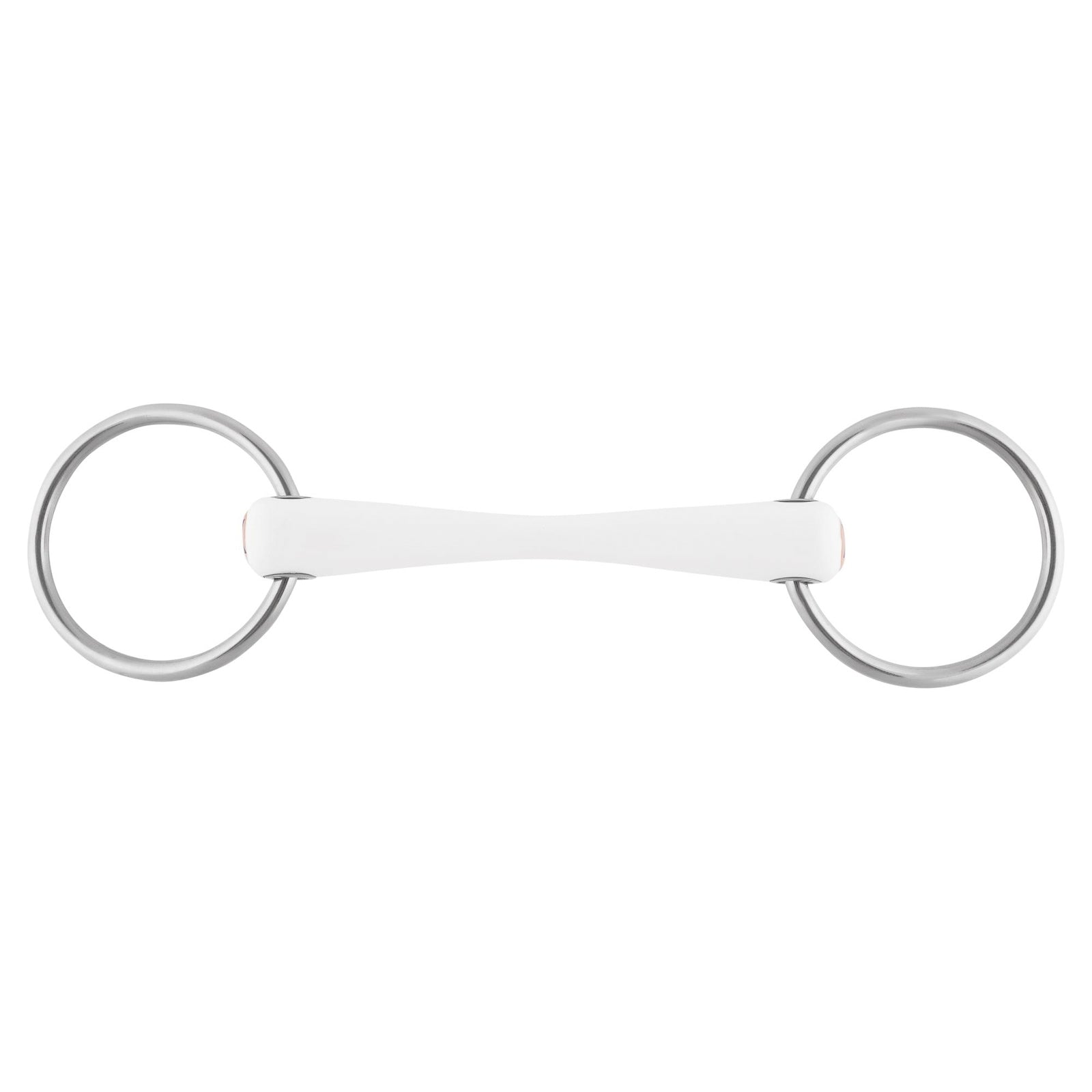 Sprenger Mors de filet Nathe Standard 20 mm (anneaux 70 mm) Mors