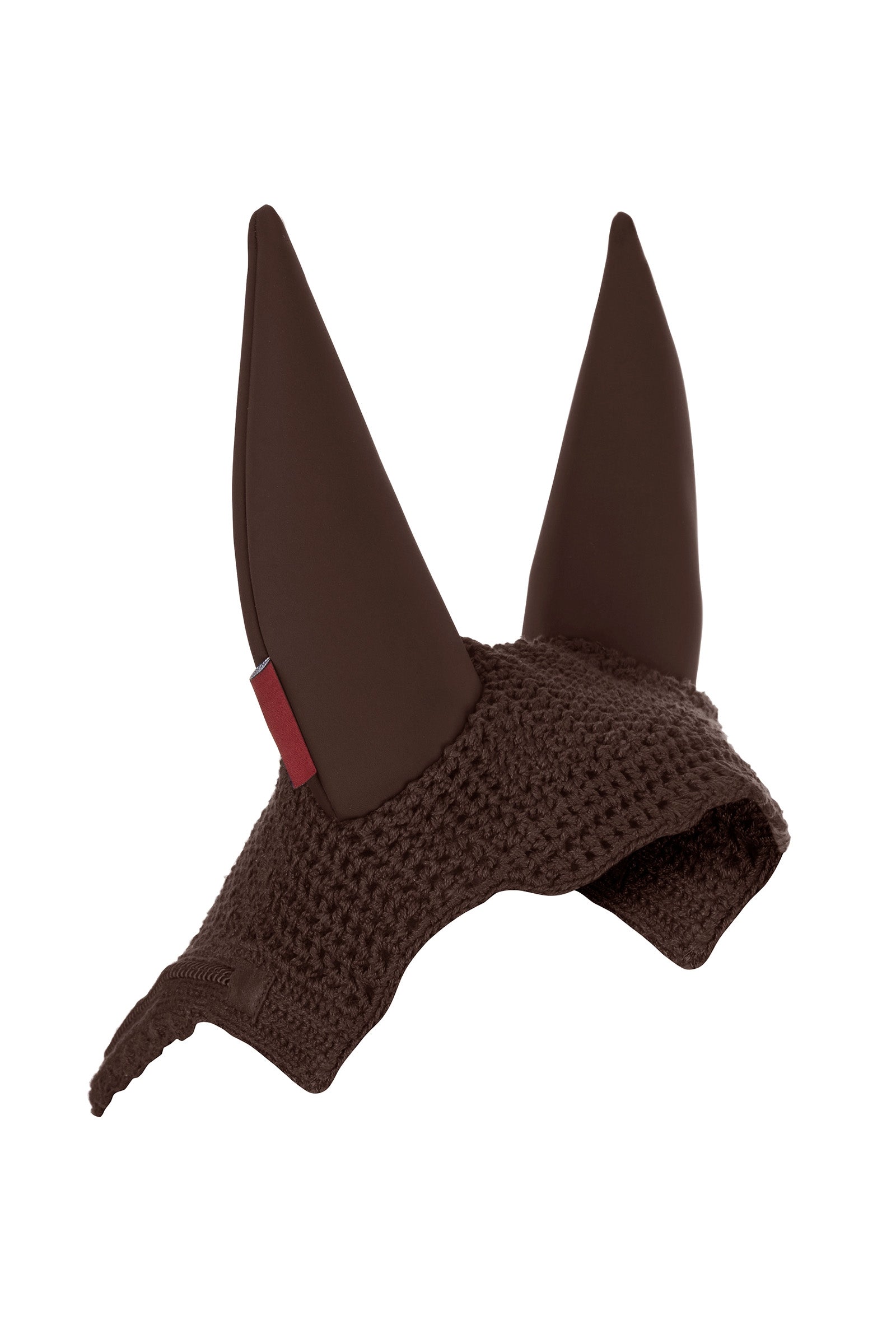 LeMieux Bonnet anti-mouches Pro Acoustique Tapis de selle