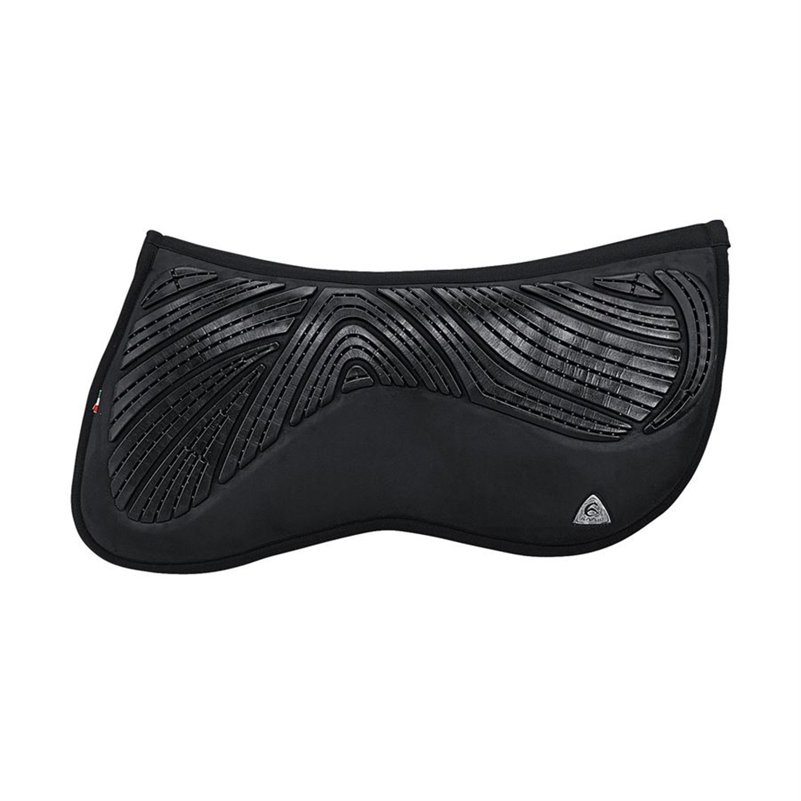 Acavallo Tapis amortisseur Gel & Mousse à Mémoire de Forme Tapis de selle