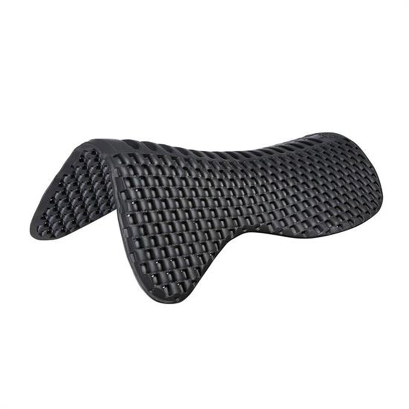 Acavallo Tapis amortisseur léger Poids Plume Piuma Air Release Tapis de selle