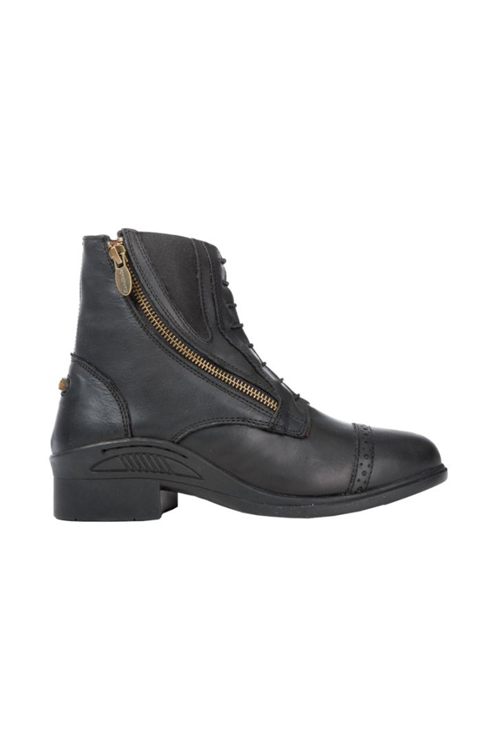 Kavalkade Bottines à lacets Jodhpurs Romulus Bottes d'équitation & chaps