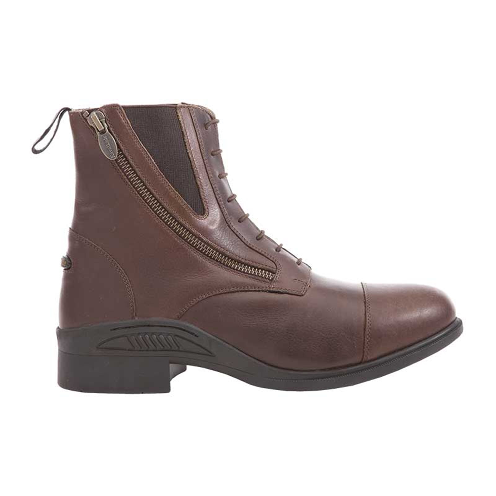 Kavalkade Bottines à lacets Jodhpurs Romulus Bottes d'équitation & chaps