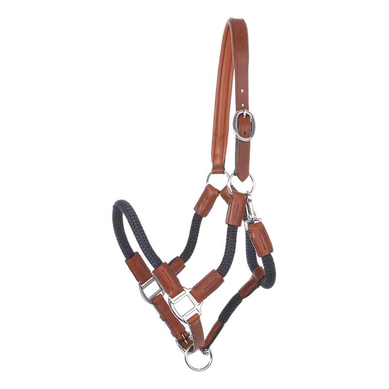 Kavalkade Cavo Licol Corde avec Longe Licols & longes