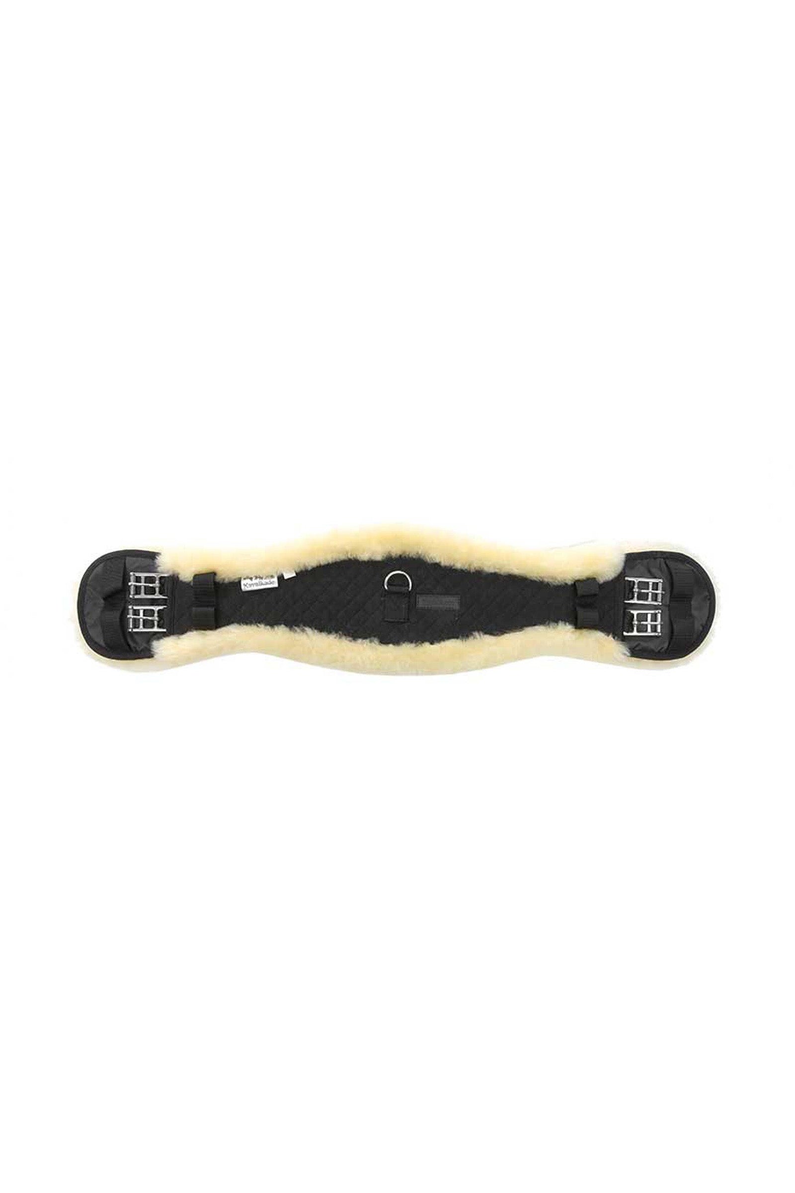 Kavalkade Fourreau de sangle courte Mouton Comfort Selles & sangles